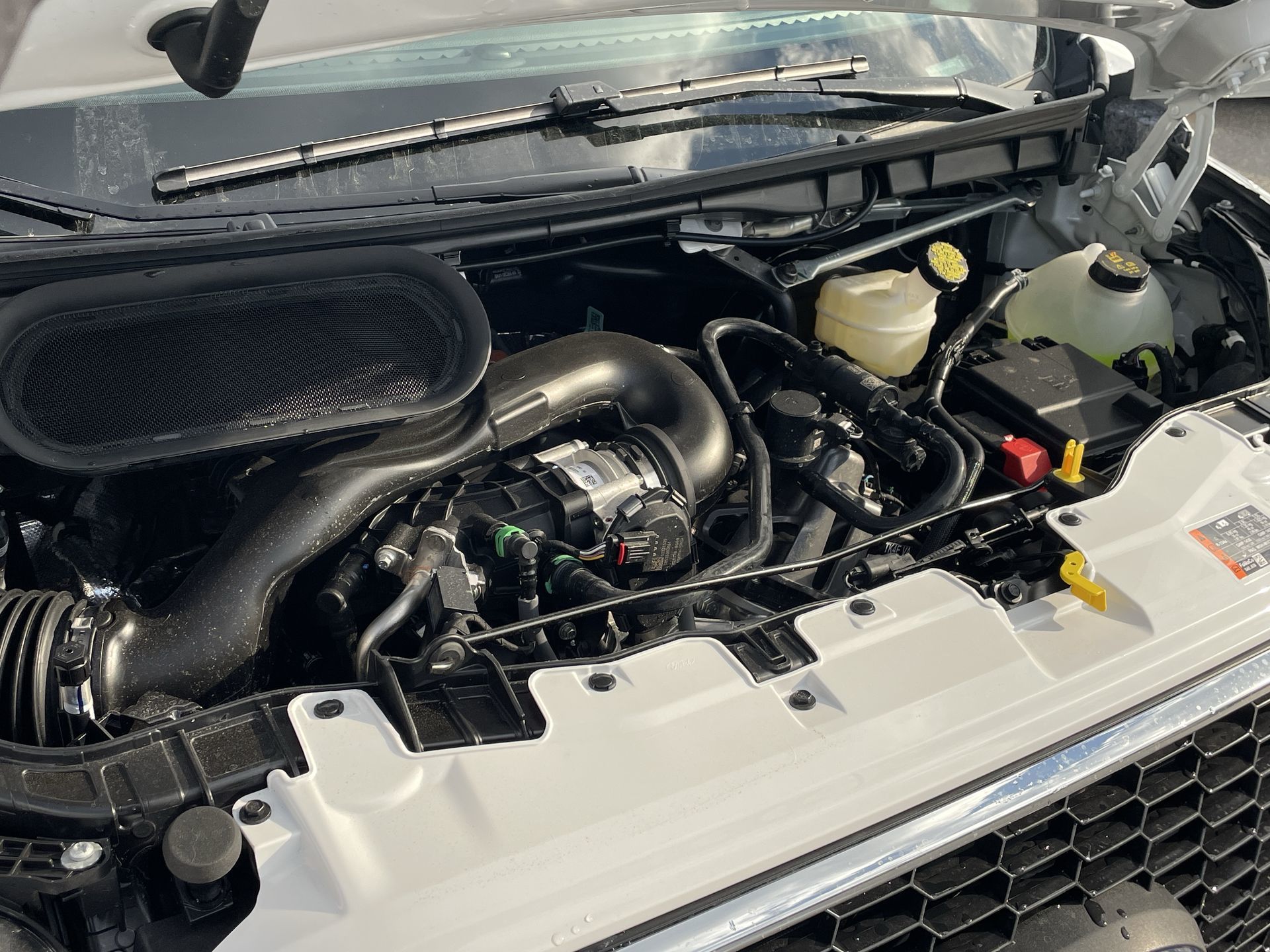 2026 Ford Transit T250 in Toronto, Ontario