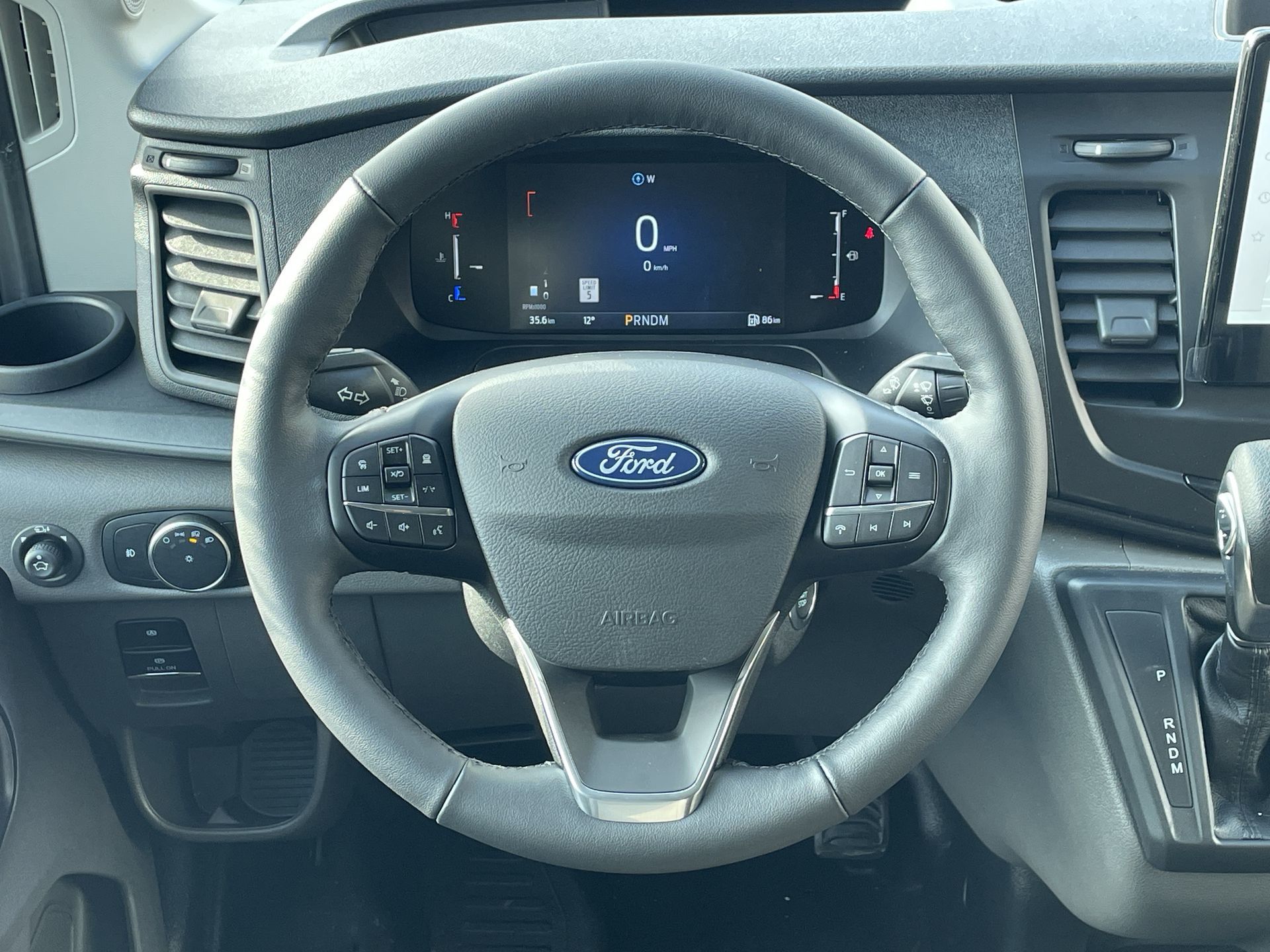 2026 Ford Transit T250 in Toronto, Ontario