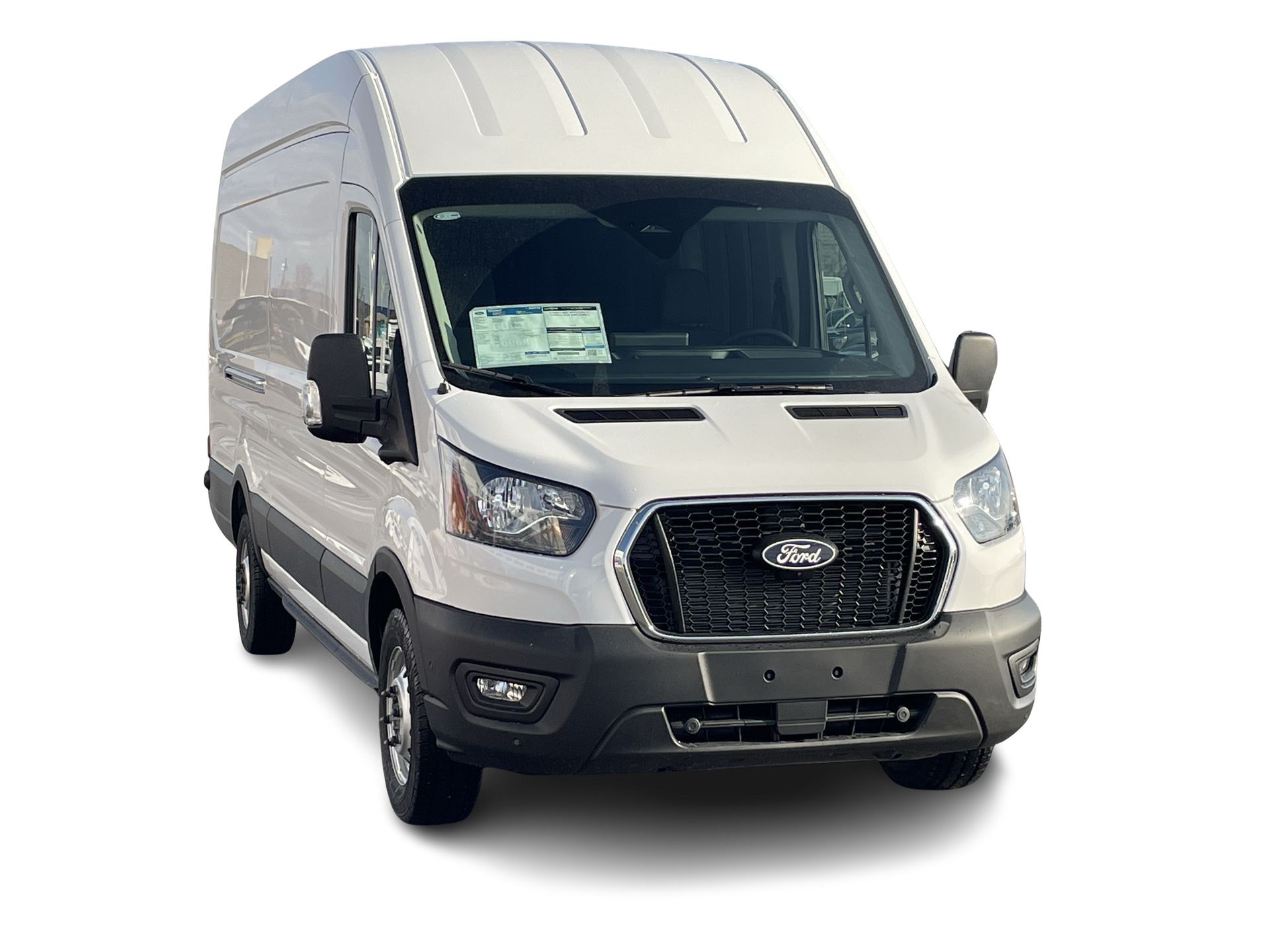 2026 Ford Transit T250 in Toronto, Ontario