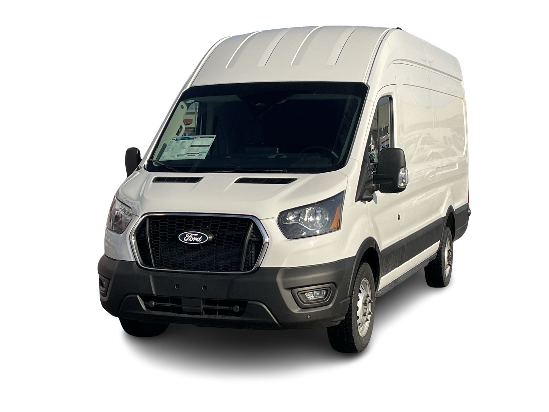 2026 Ford Transit T250 in Toronto, Ontario