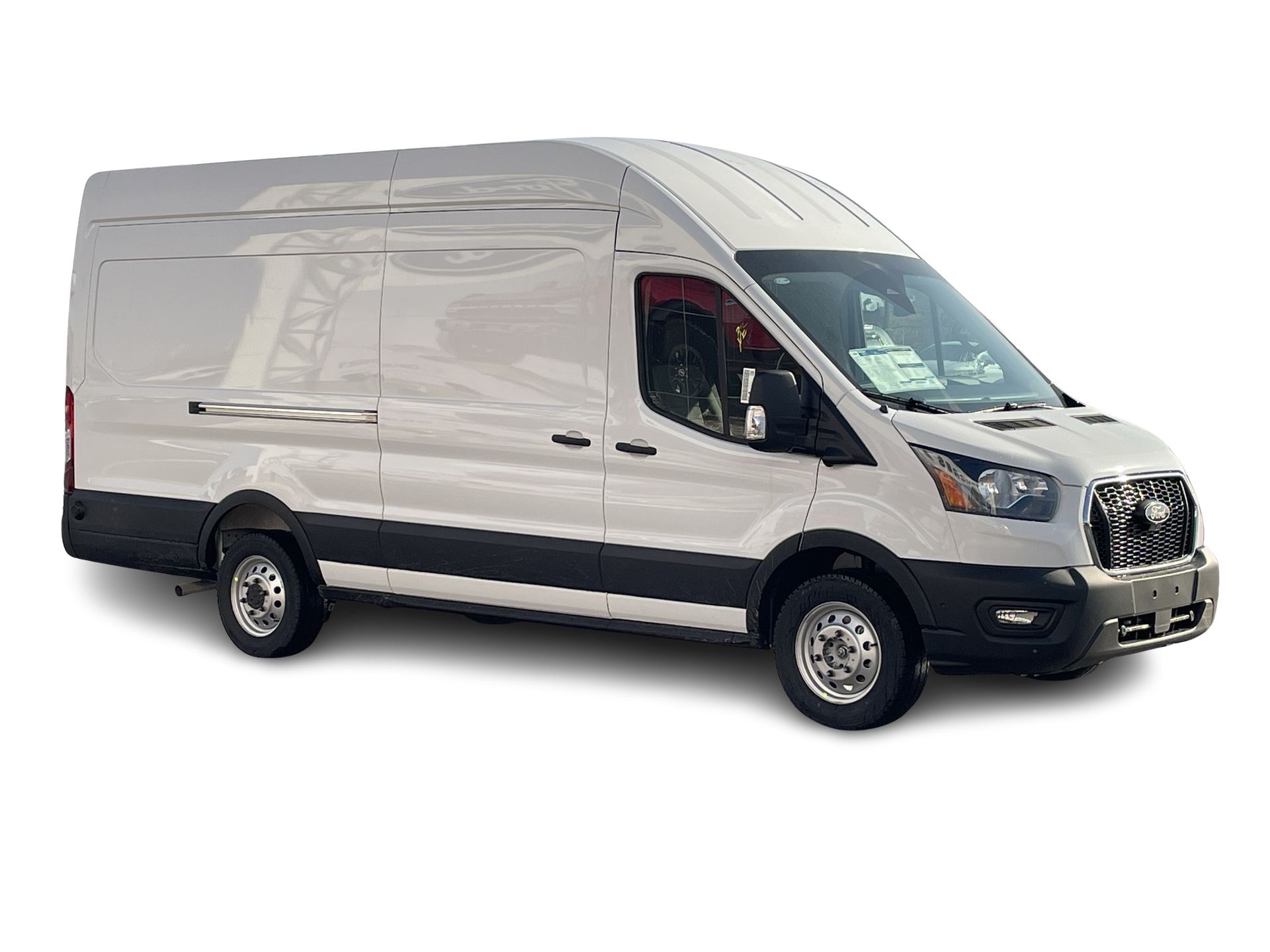2026 Ford Transit T250 in Toronto, Ontario