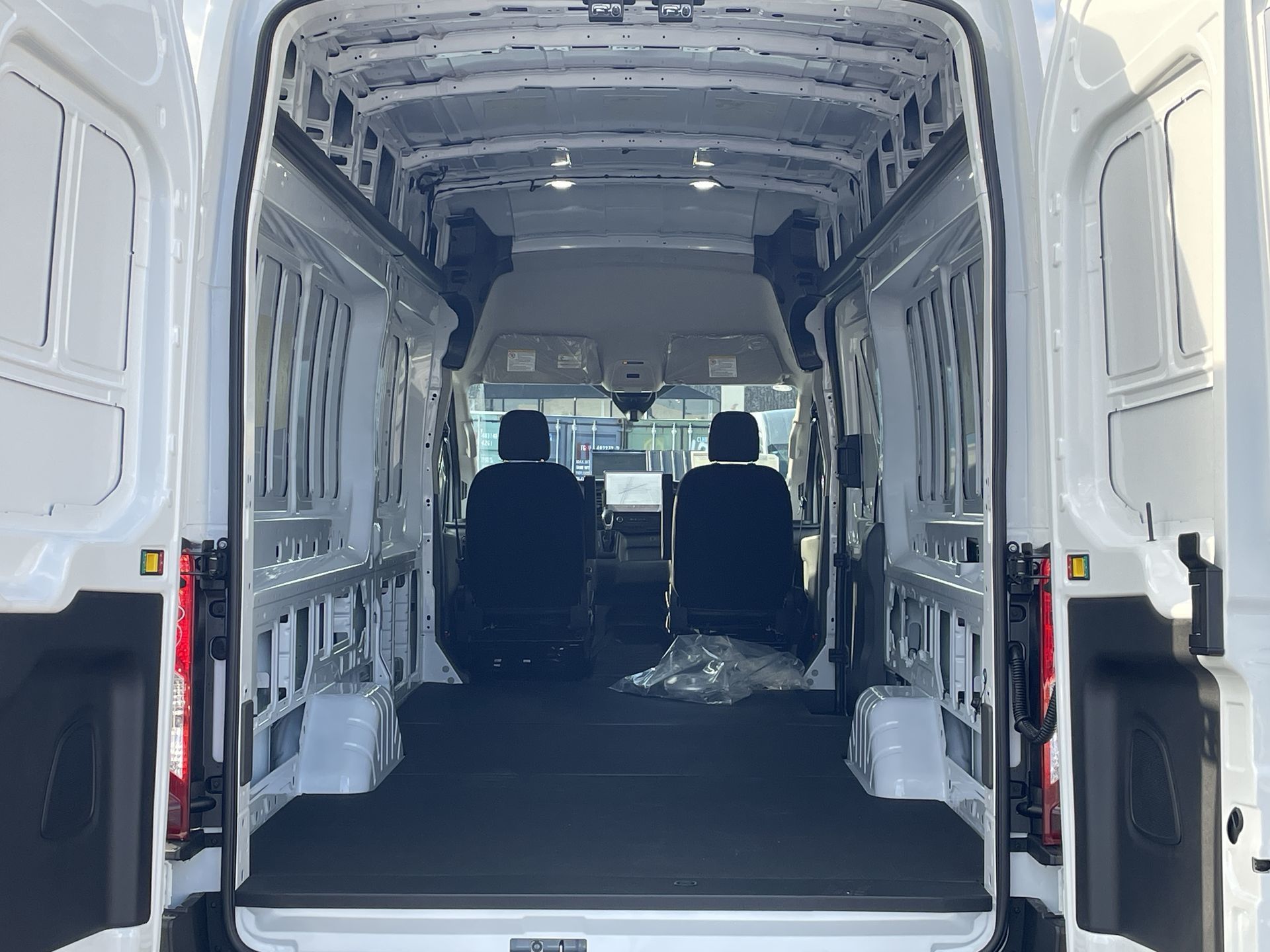 2026 Ford Transit T250 in Toronto, Ontario