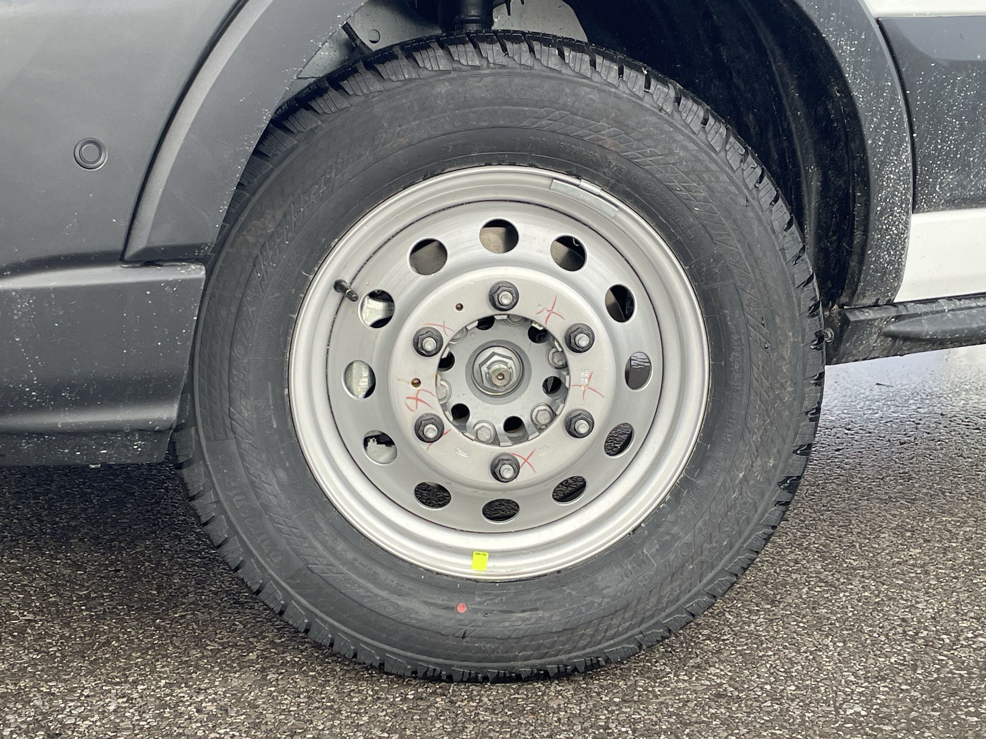 2026 Ford Transit T250 in Toronto, Ontario