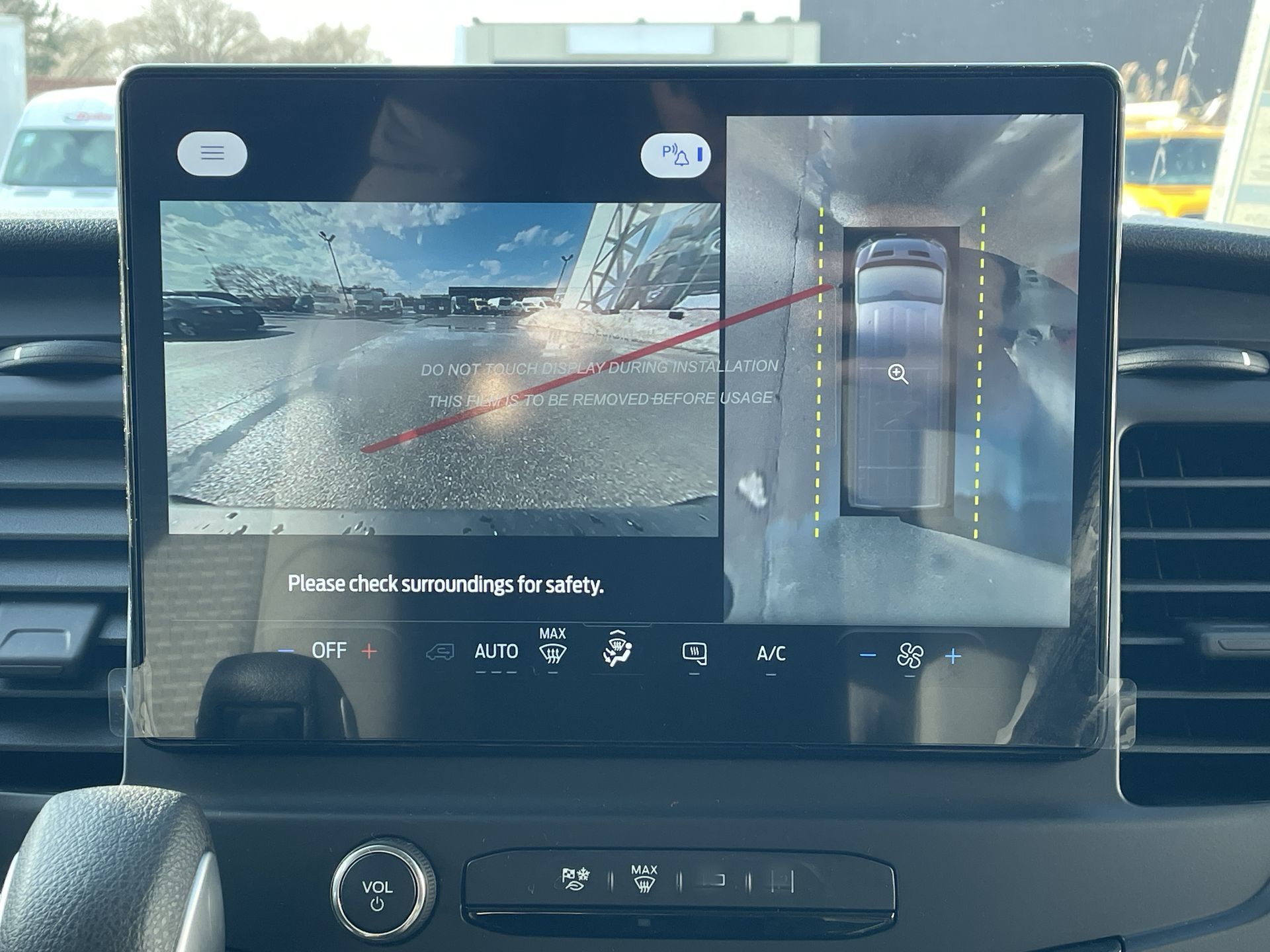 2026 Ford Transit T250 in Toronto, Ontario