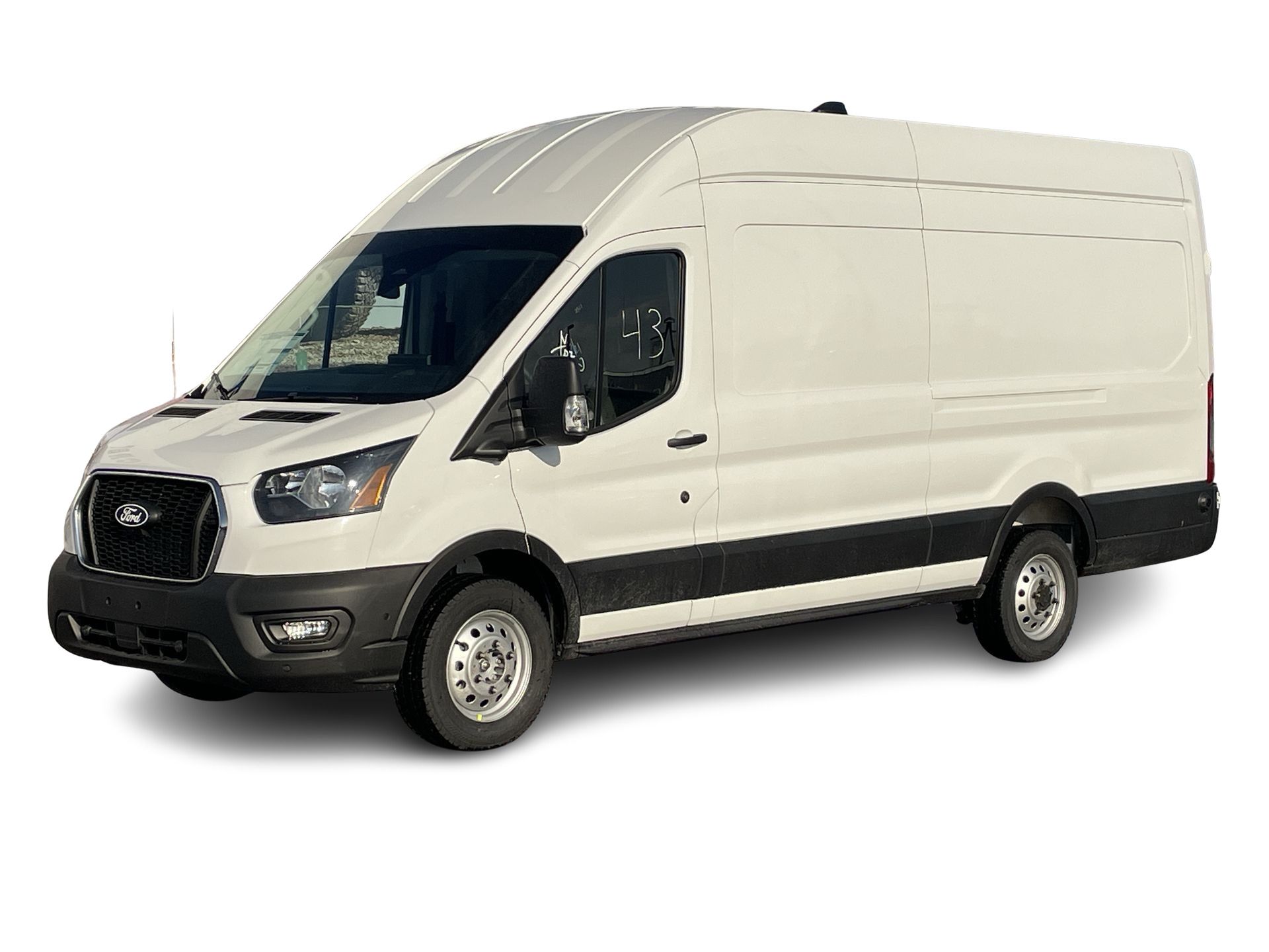 2026 Ford Transit T250 in Toronto, Ontario