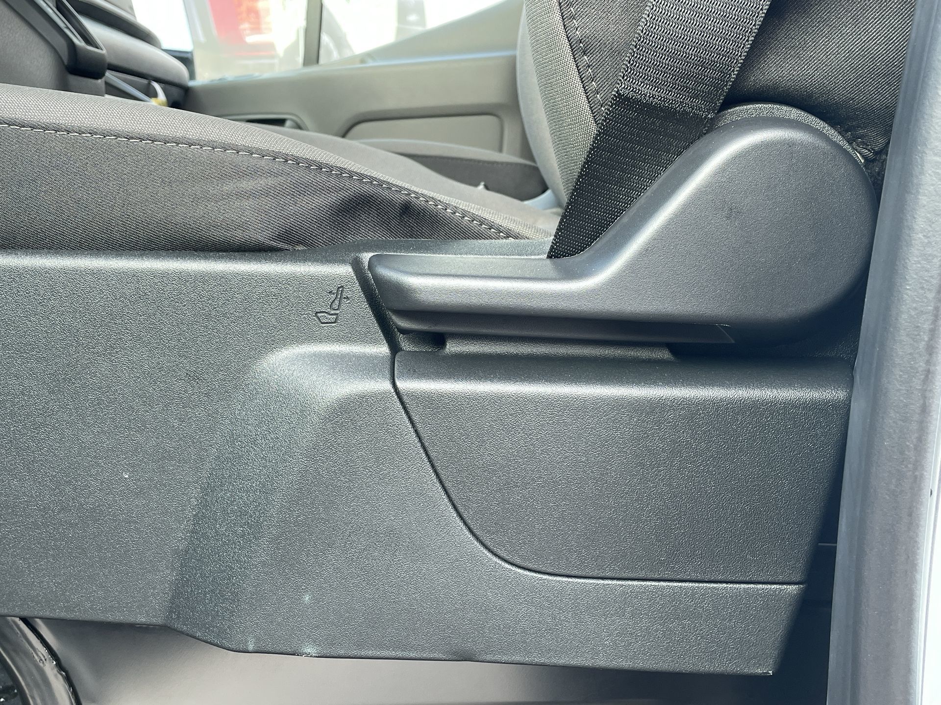 2026 Ford Transit T250 in Toronto, Ontario