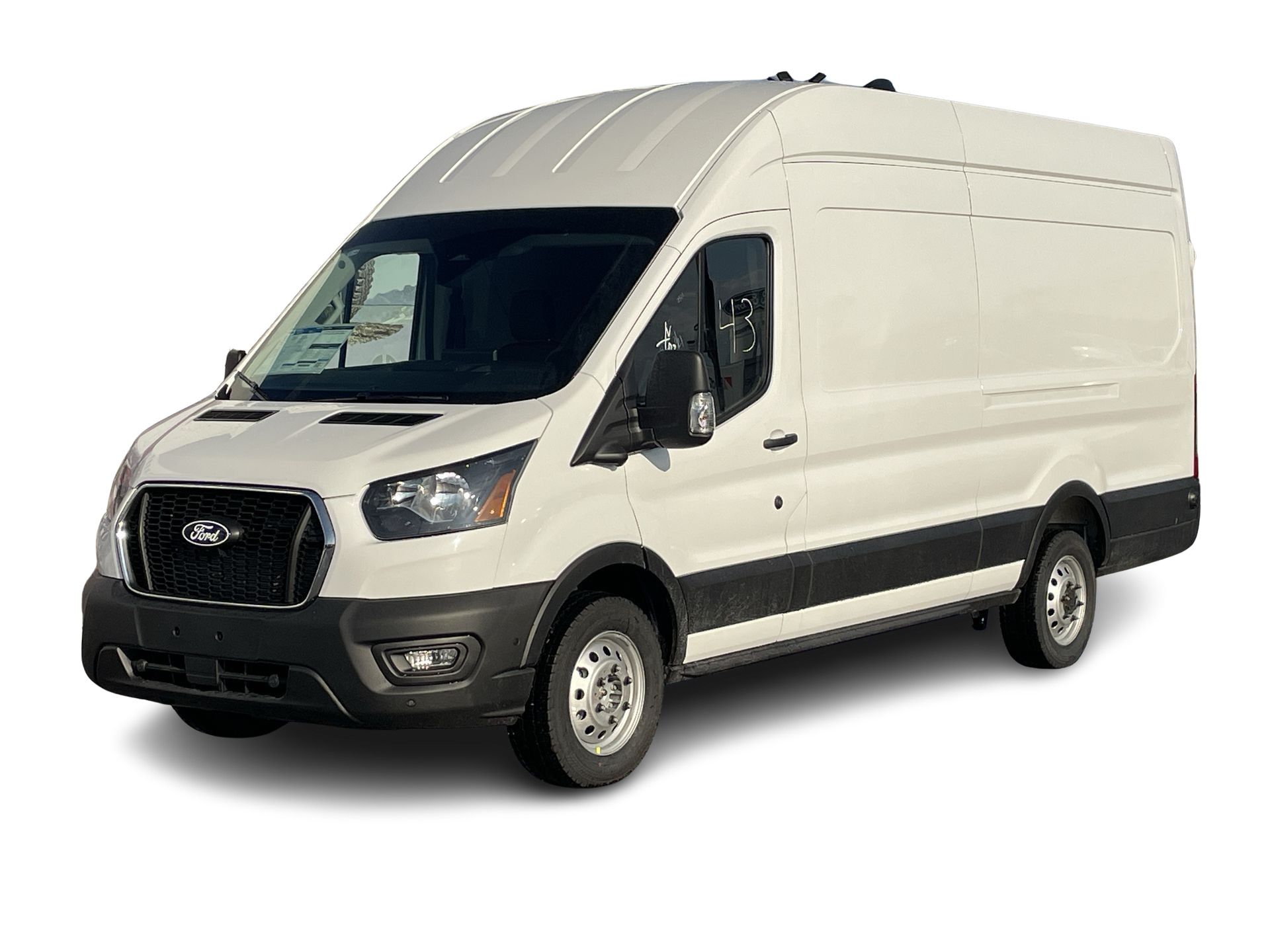 2026 Ford Transit T250 in Toronto, Ontario