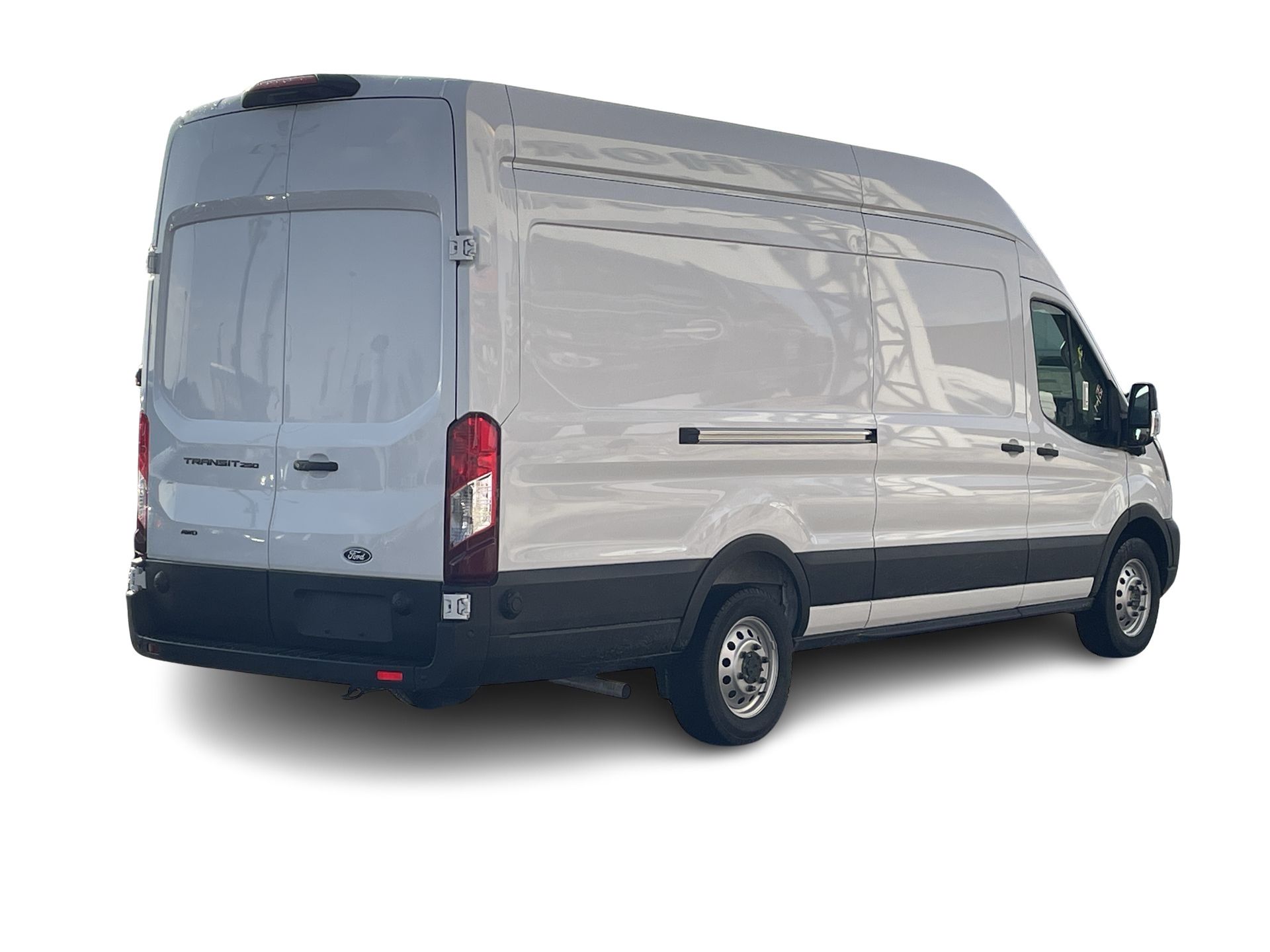 2026 Ford Transit T250 in Toronto, Ontario