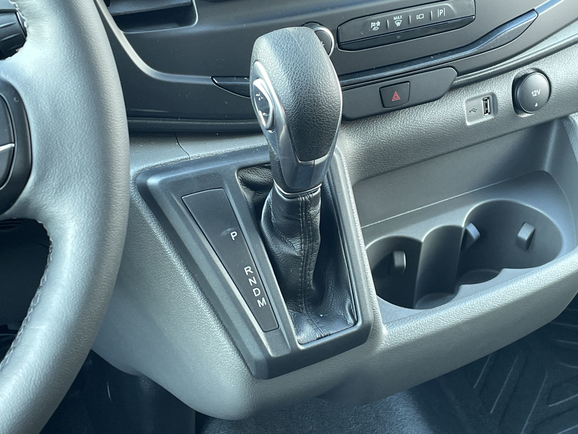 2026 Ford Transit T250 in Toronto, Ontario