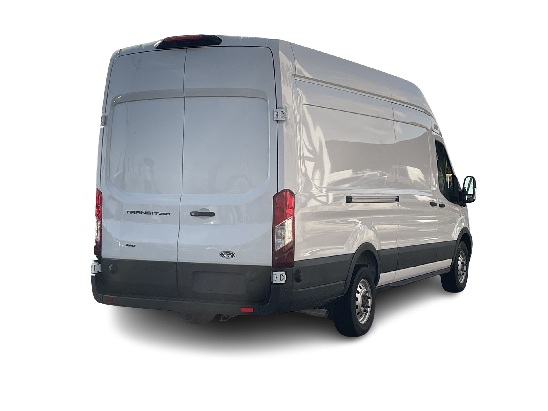 2026 Ford Transit T250 in Toronto, Ontario