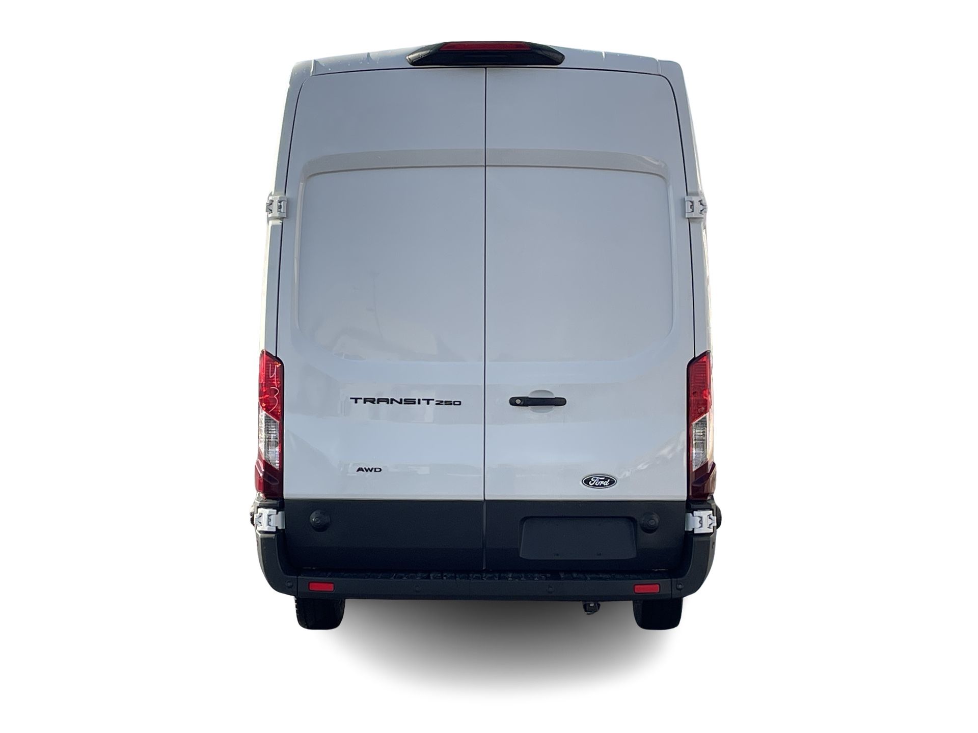 2026 Ford Transit T250 in Toronto, Ontario