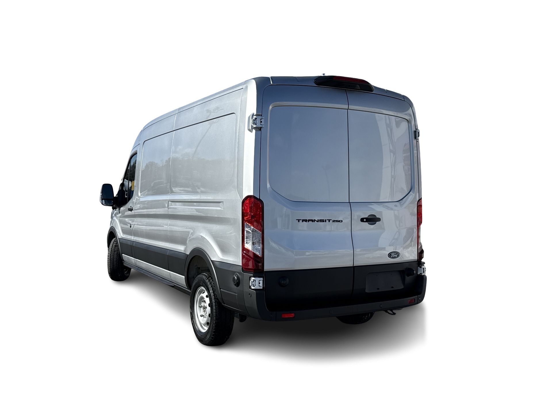 2026 Ford Transit T250 in Toronto, Ontario