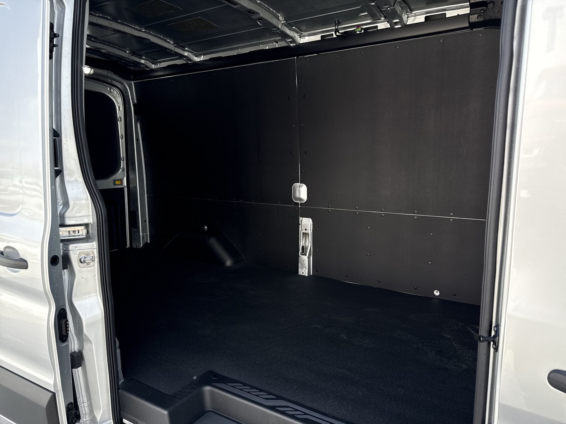 2026 Ford Transit T250 in Toronto, Ontario