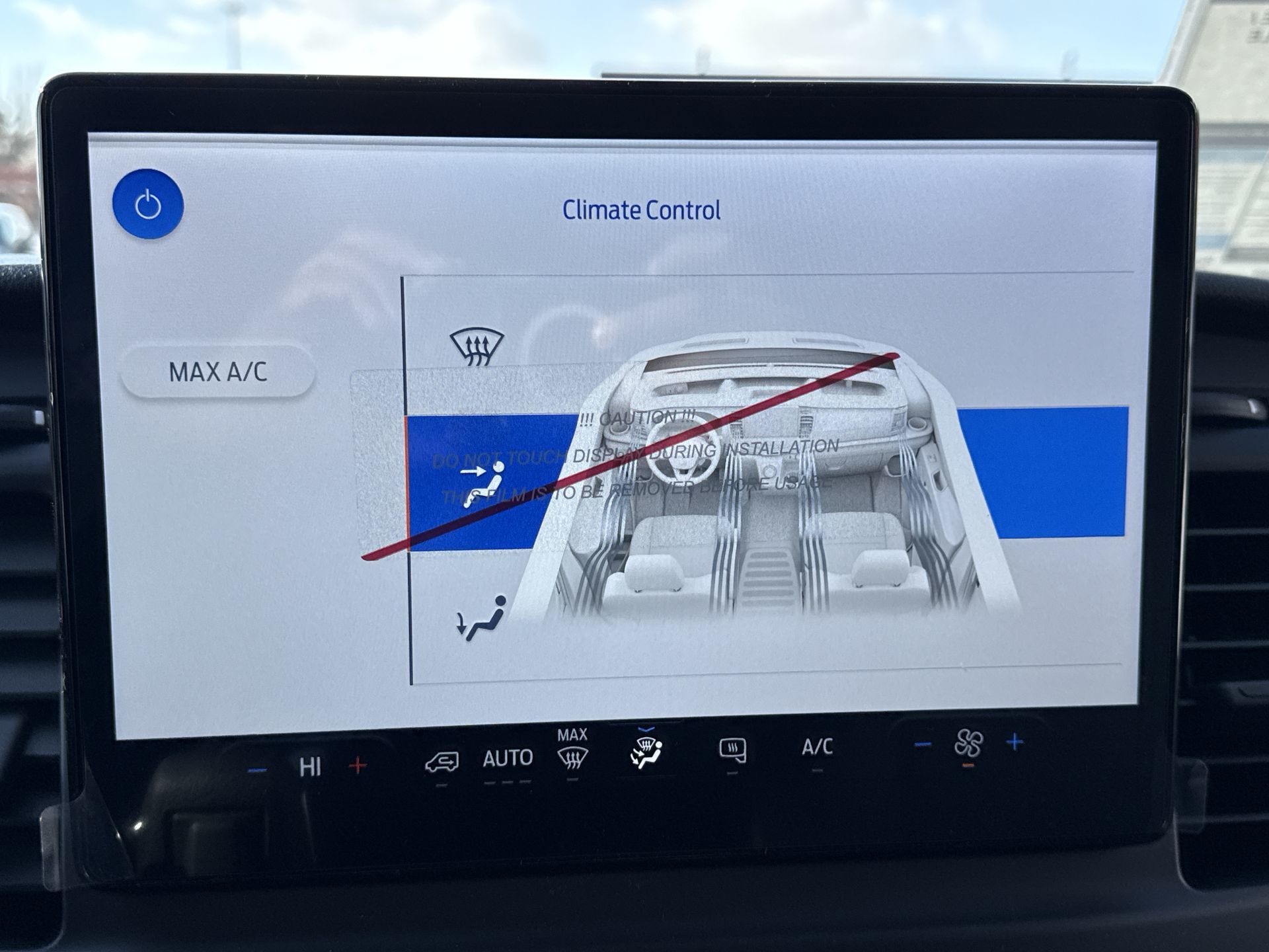 2026 Ford Transit T250 in Toronto, Ontario