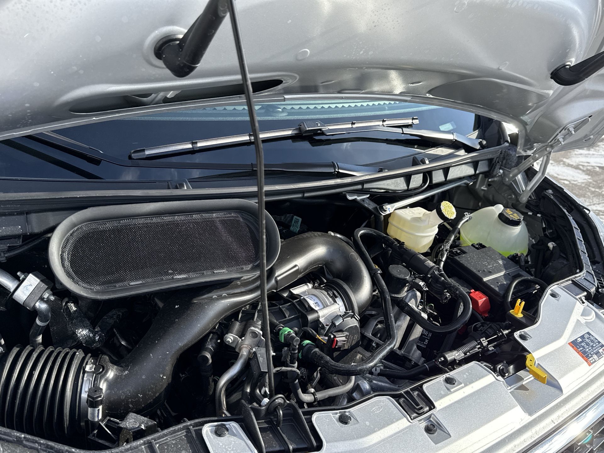 2026 Ford Transit T250 in Toronto, Ontario