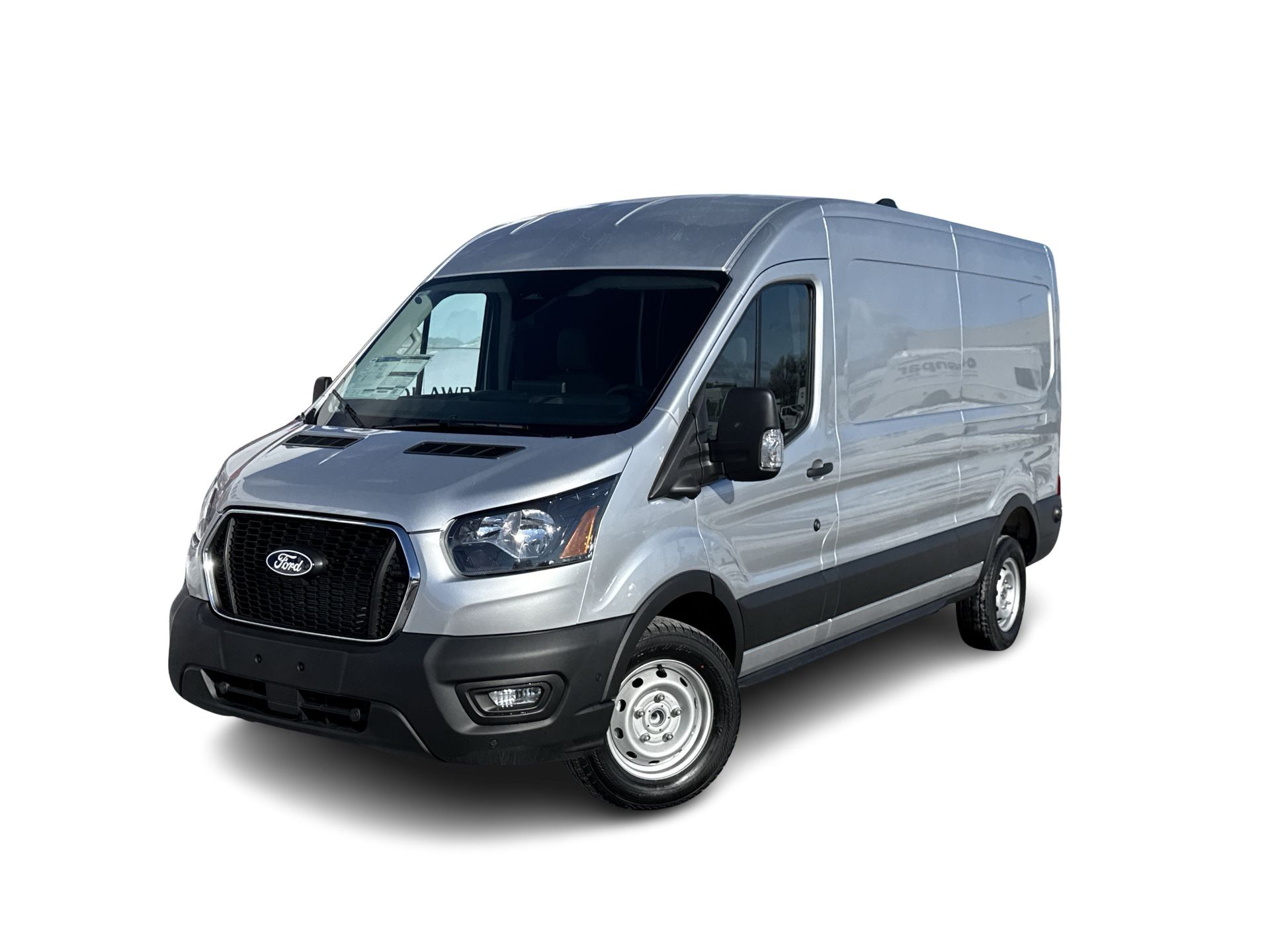 2026 Ford Transit T250 in Toronto, Ontario