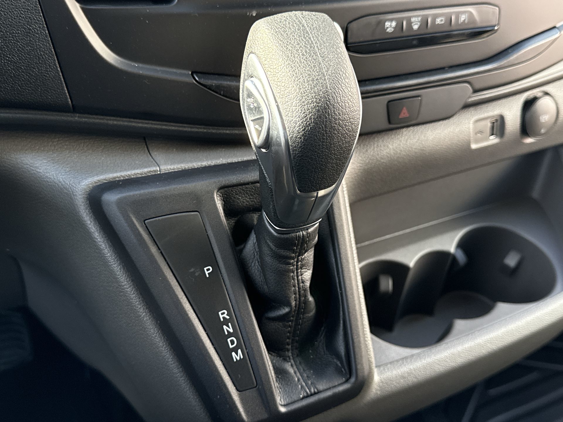 2026 Ford Transit T250 in Toronto, Ontario