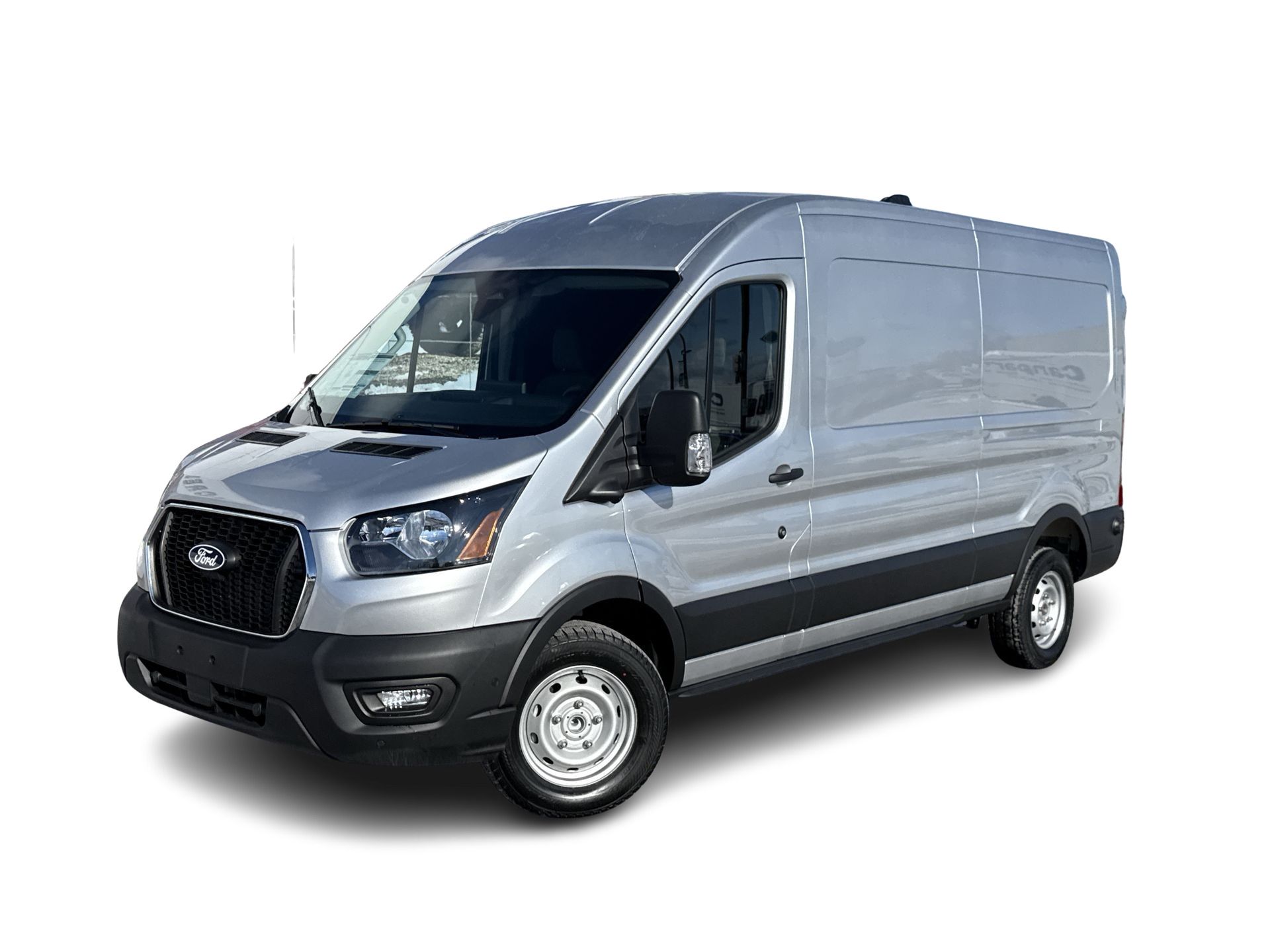 2026 Ford Transit T250 in Toronto, Ontario