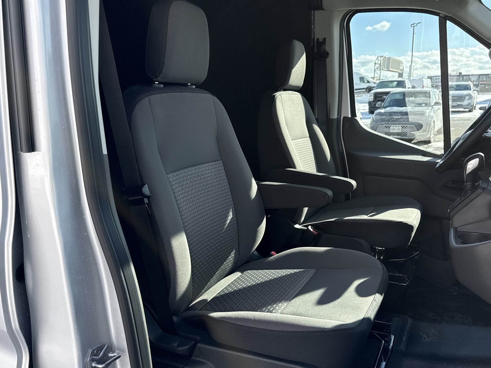 2026 Ford Transit T250 in Toronto, Ontario