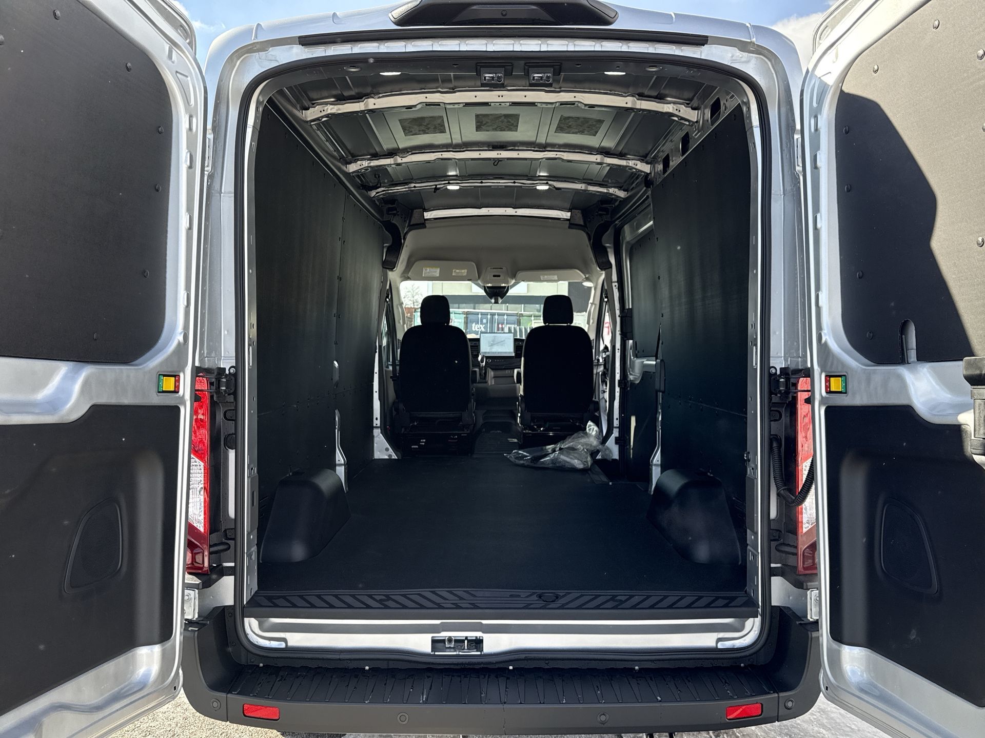 2026 Ford Transit T250 in Toronto, Ontario