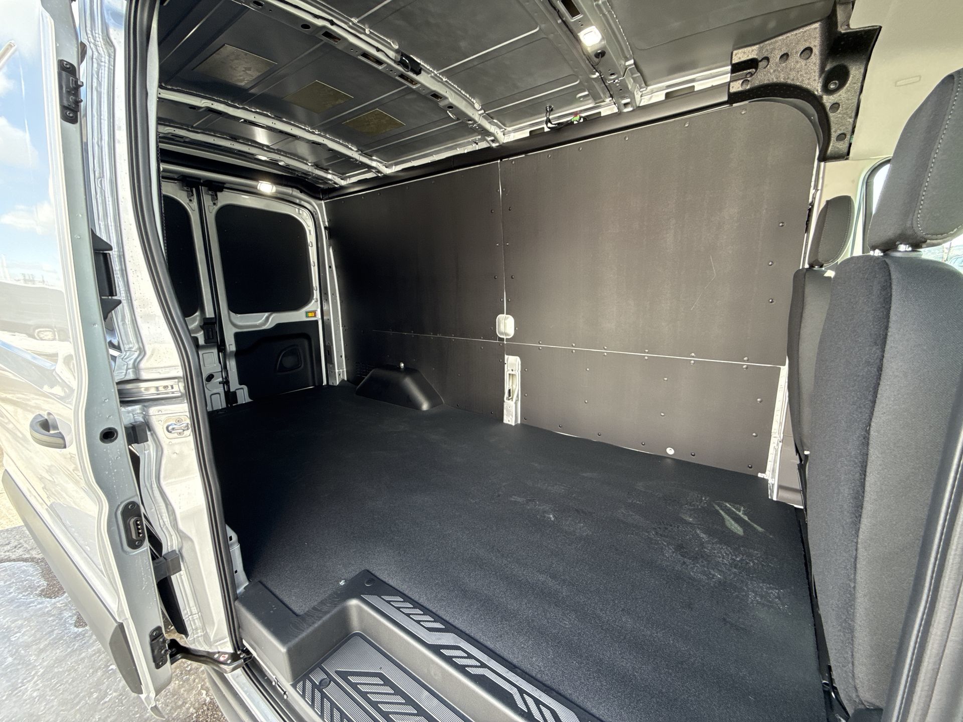 2026 Ford Transit T250 in Toronto, Ontario