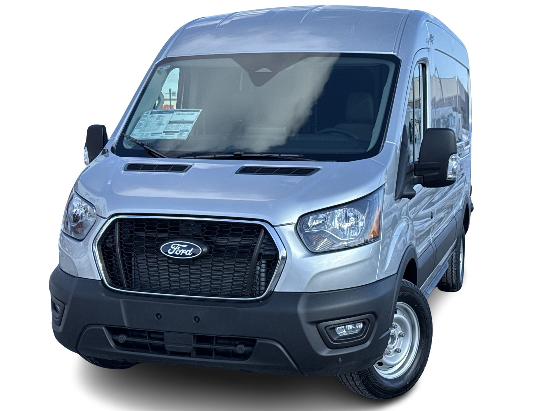 2026 Ford Transit T250 in Toronto, Ontario