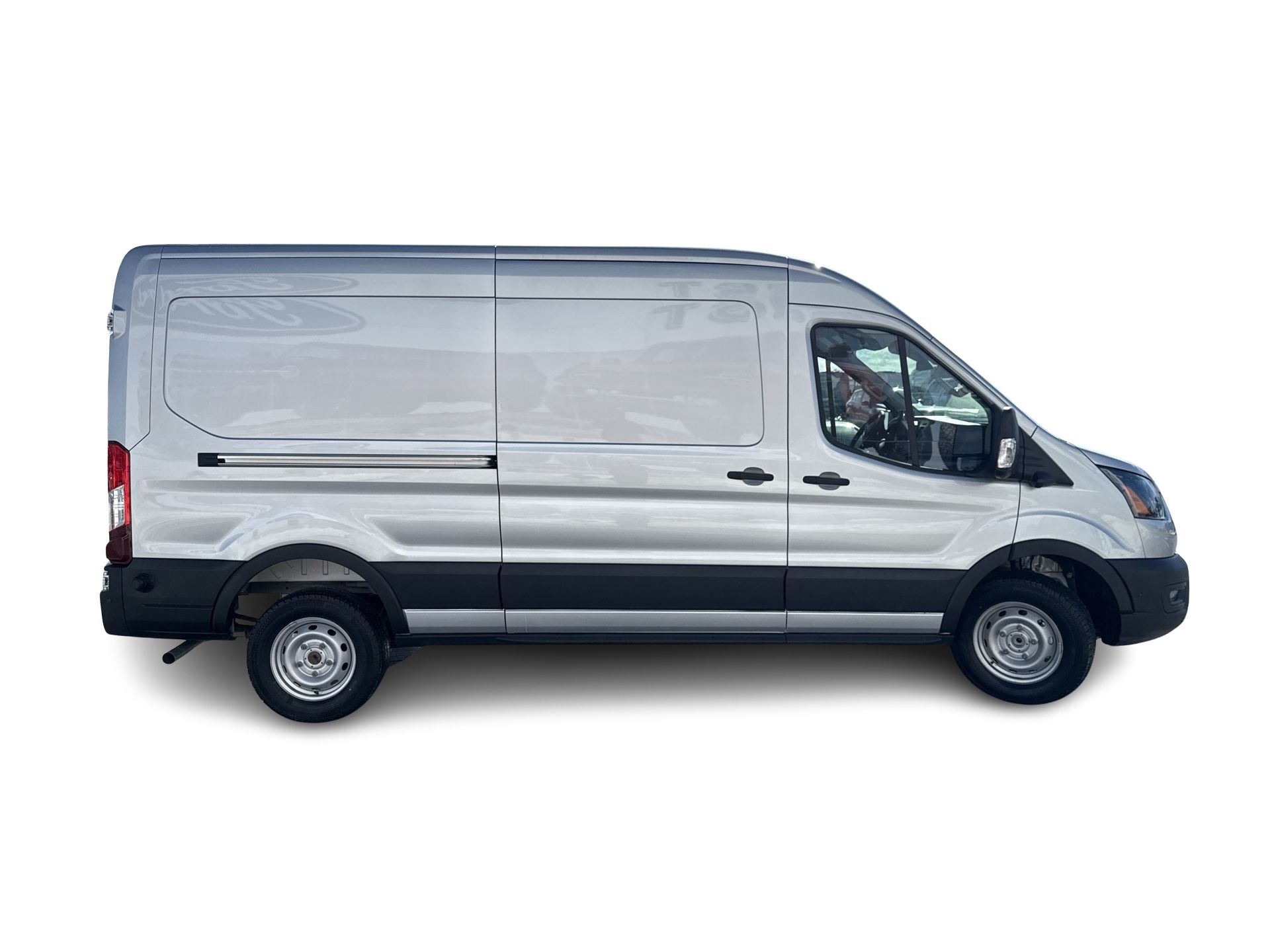 2026 Ford Transit T250 in Toronto, Ontario