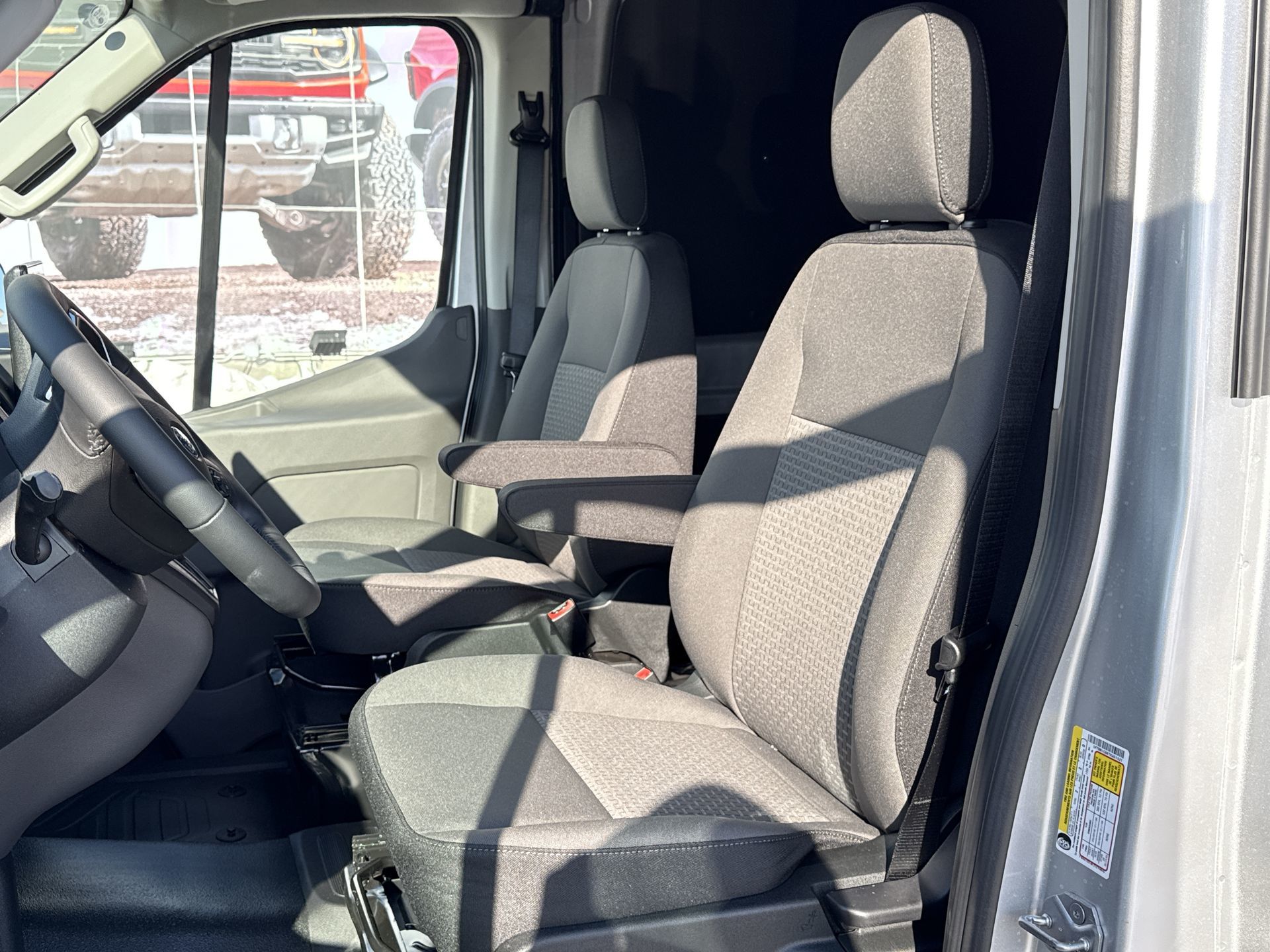 2026 Ford Transit T250 in Toronto, Ontario