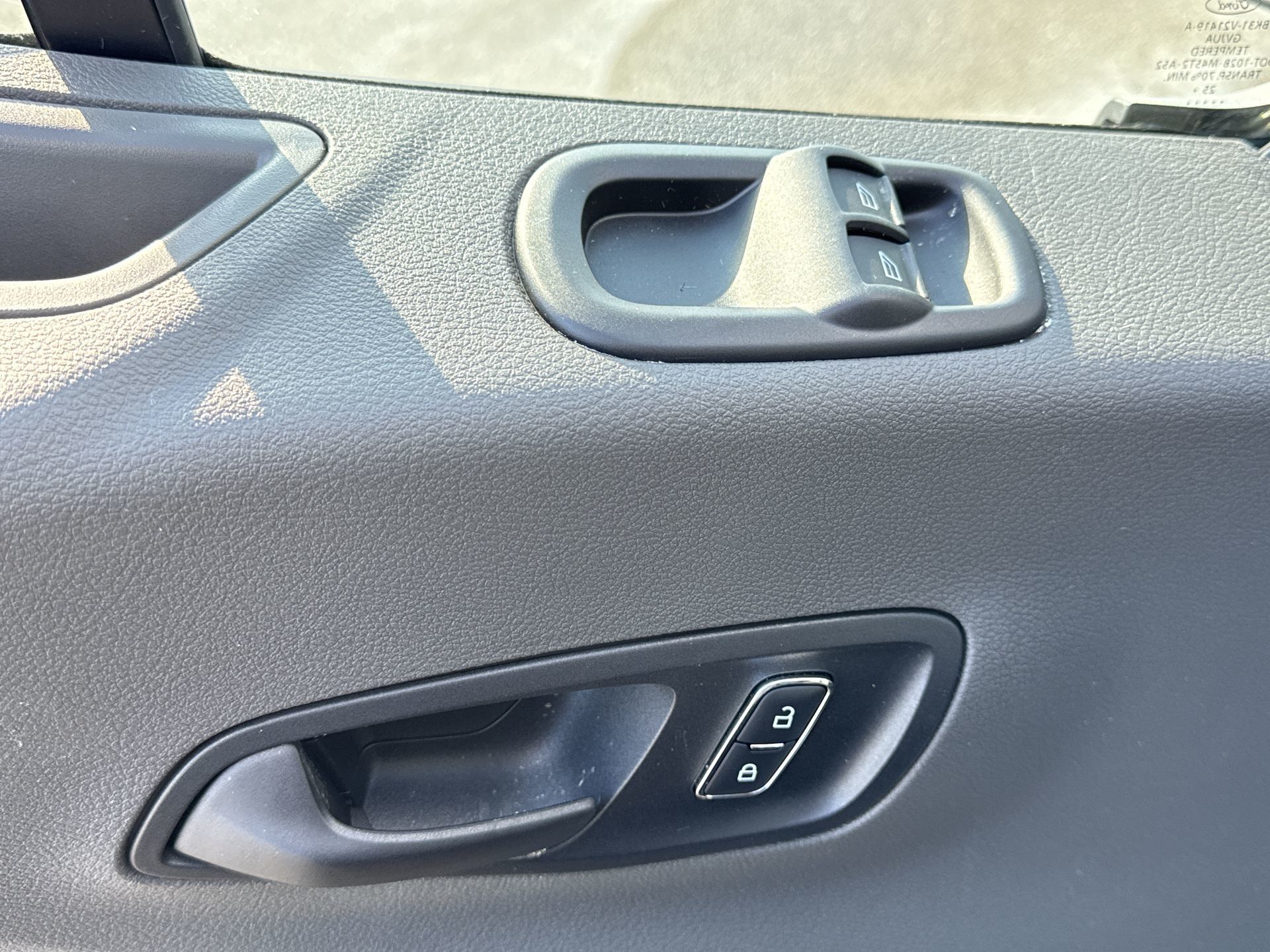 2026 Ford Transit T250 in Toronto, Ontario