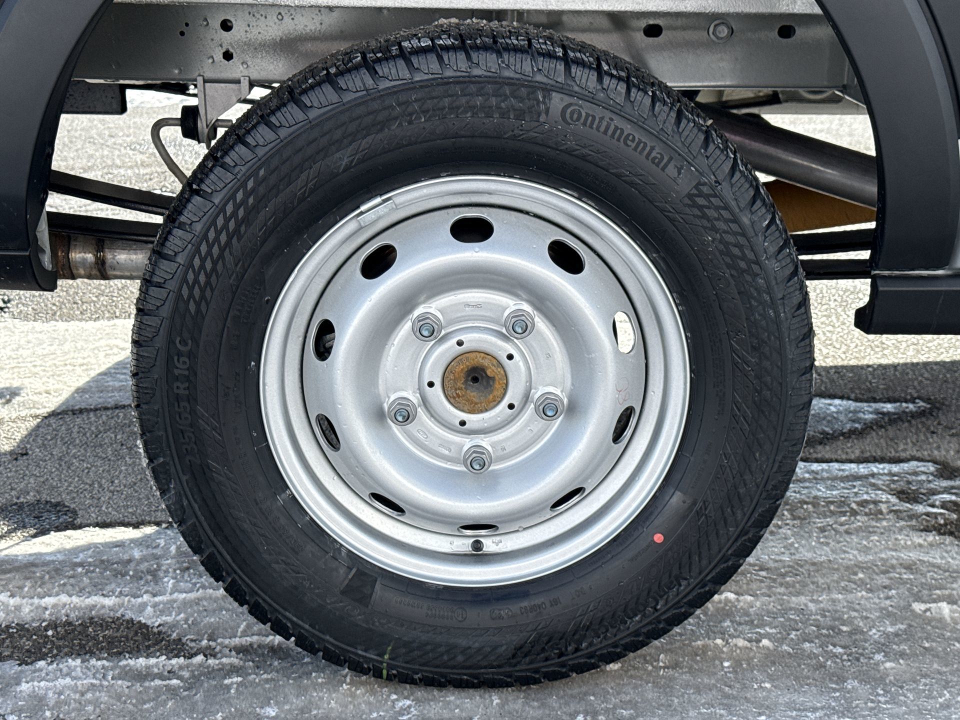 2026 Ford Transit T250 in Toronto, Ontario