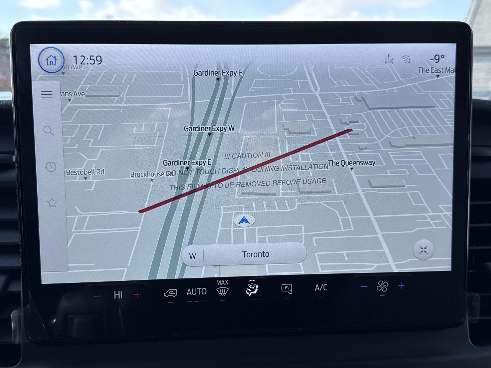 2026 Ford Transit T250 in Toronto, Ontario