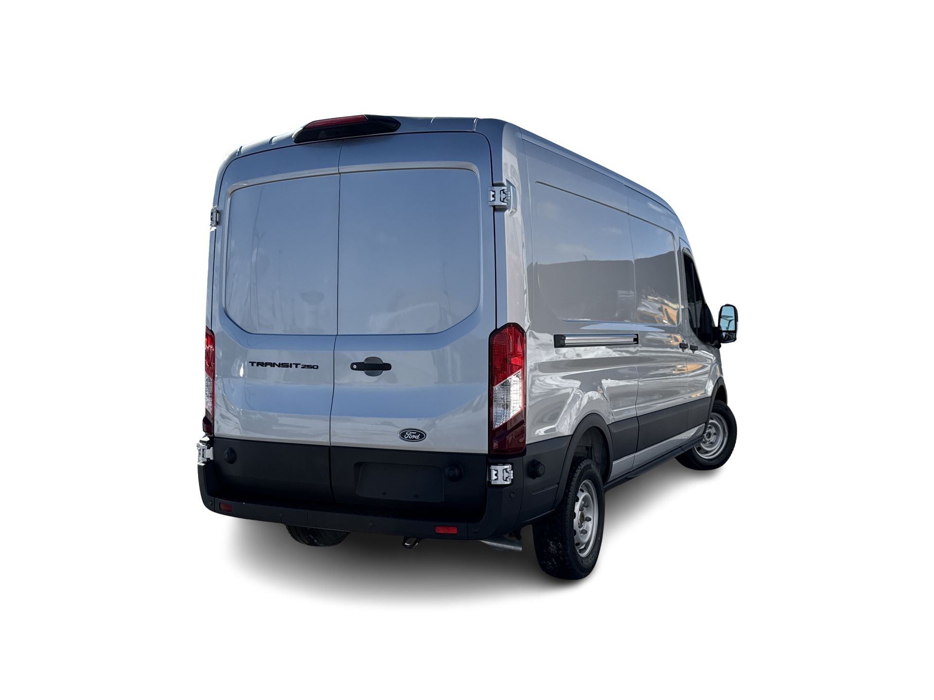 2026 Ford Transit T250 in Toronto, Ontario