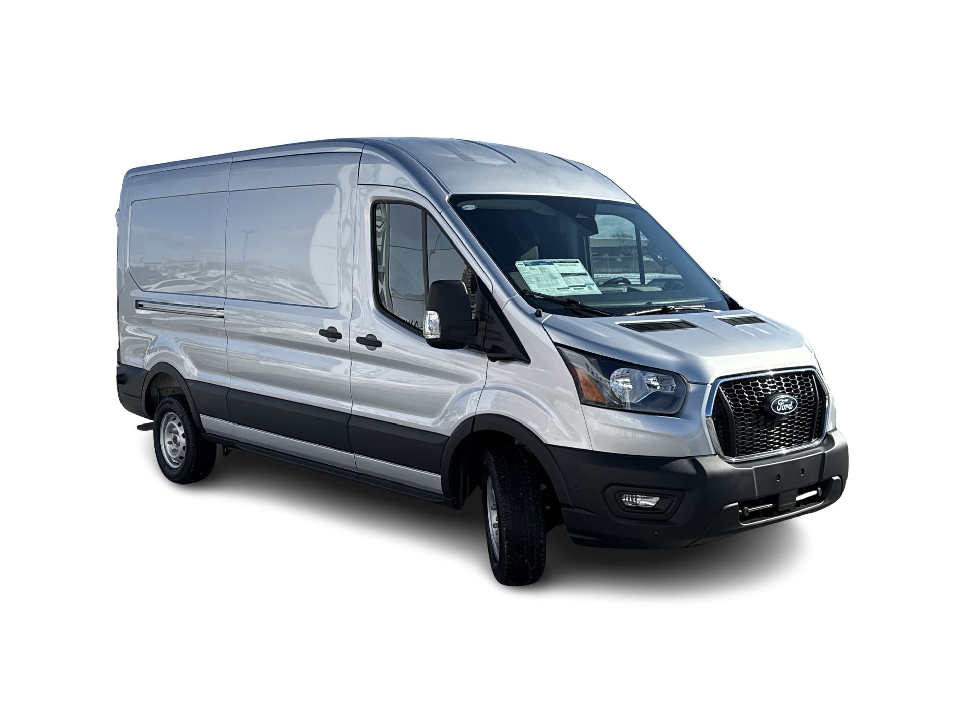 2026 Ford Transit T250 in Toronto, Ontario