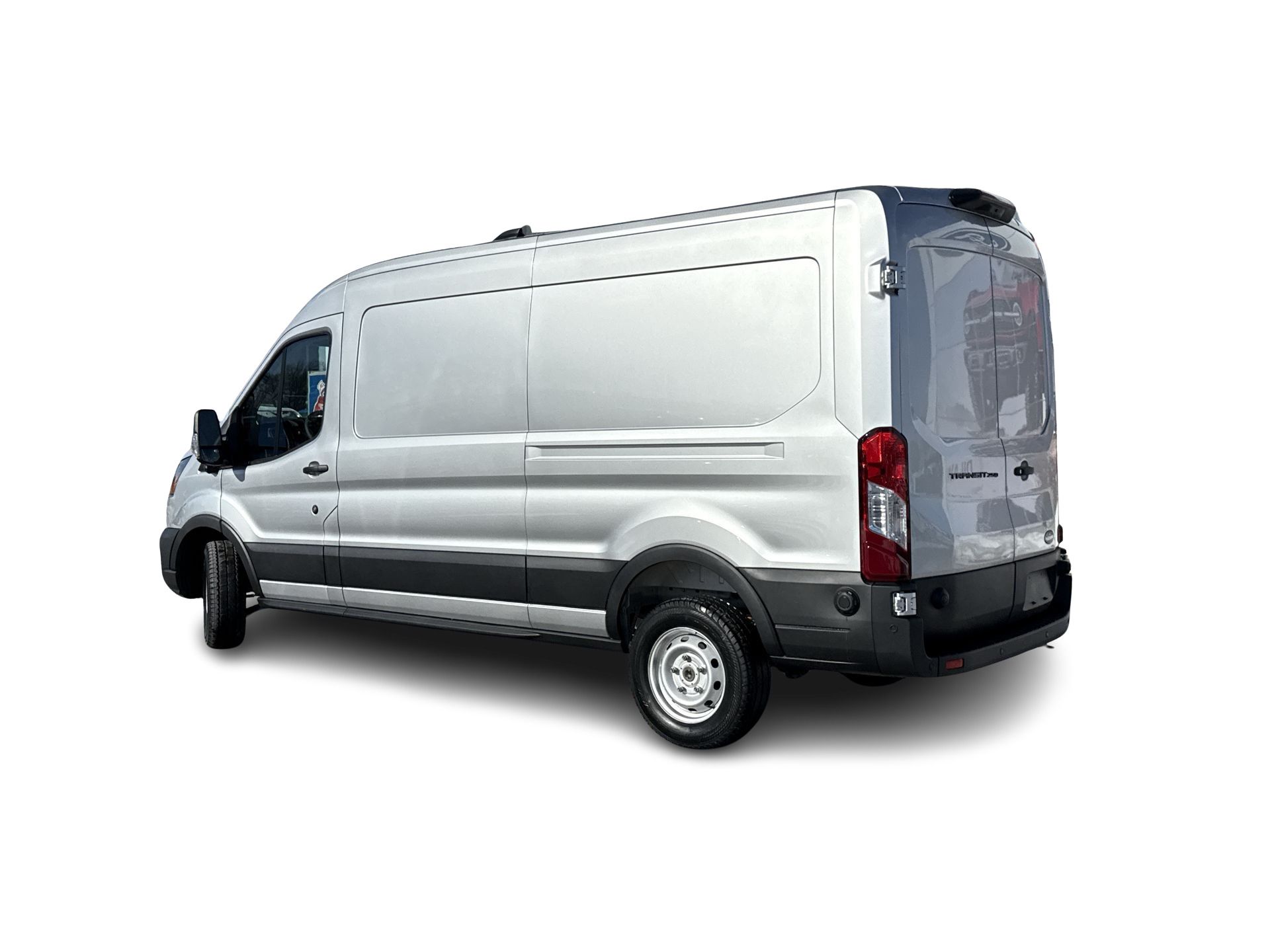 2026 Ford Transit T250 in Toronto, Ontario