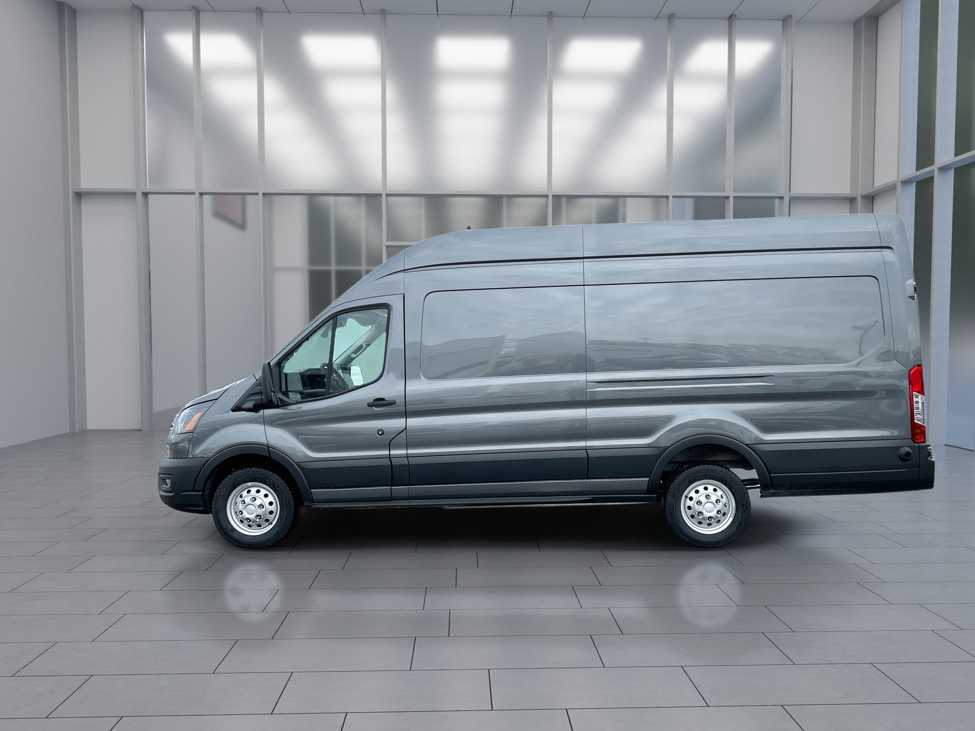 2025 Ford TRANSIT T350