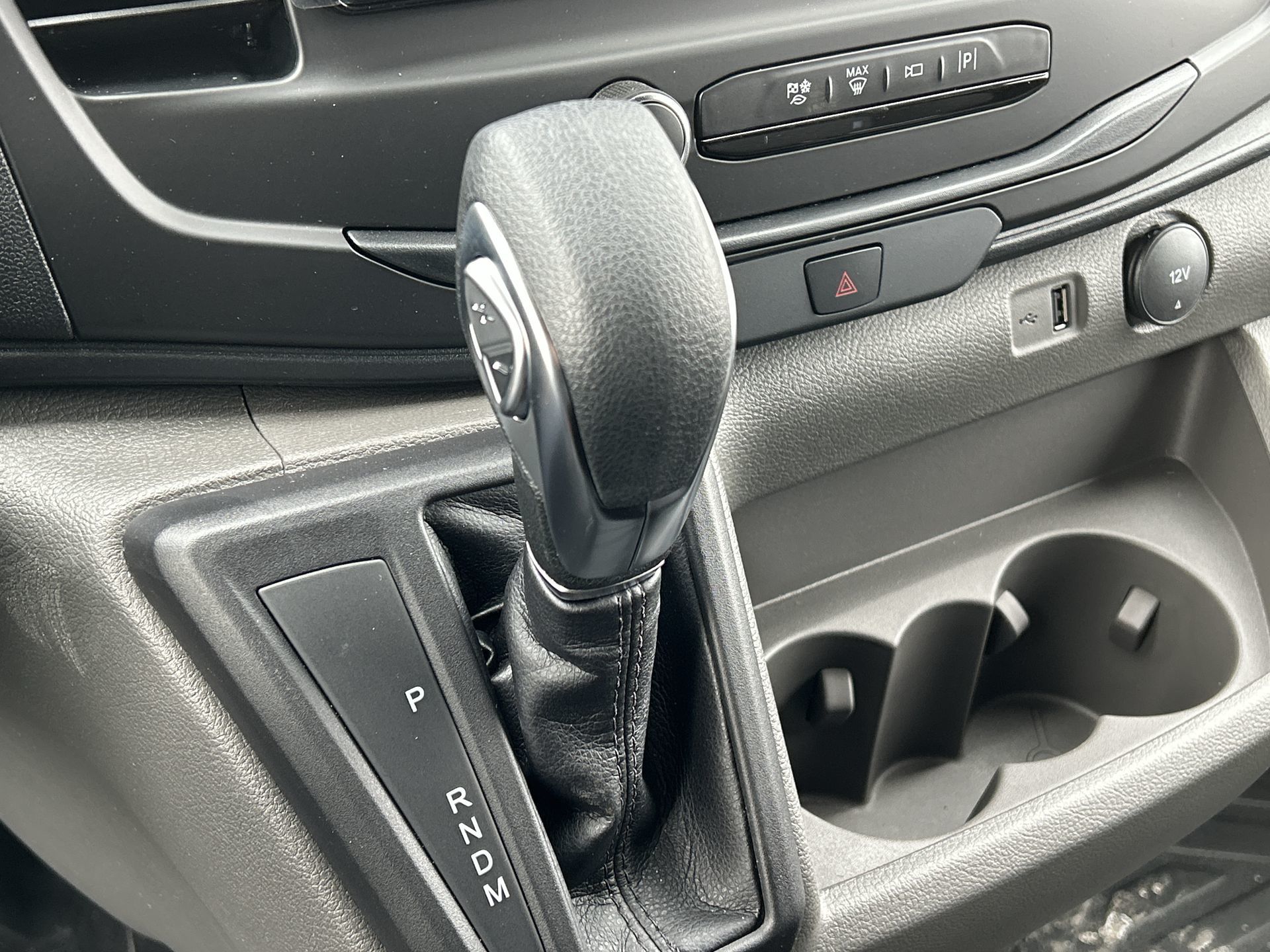 2025 Ford TRANSIT T350