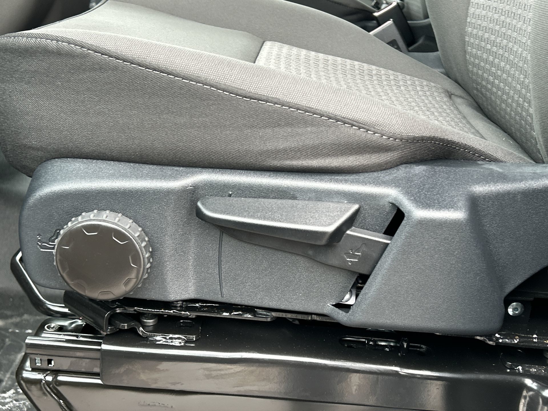 2025 Ford TRANSIT T350