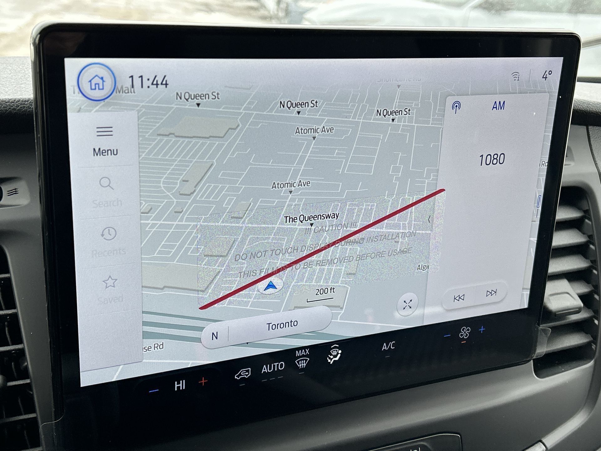 2025 Ford TRANSIT T350