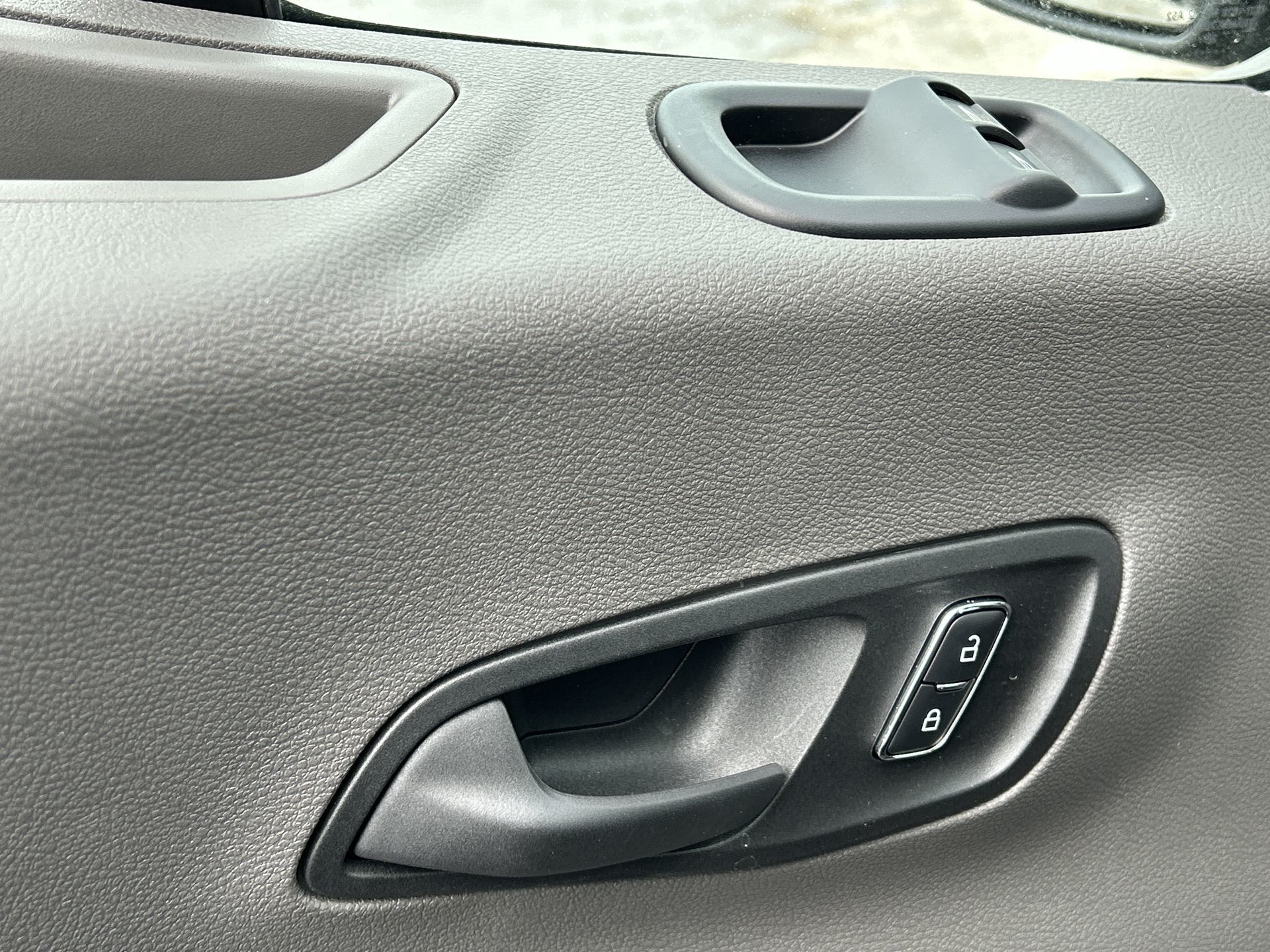 2025 Ford TRANSIT T350