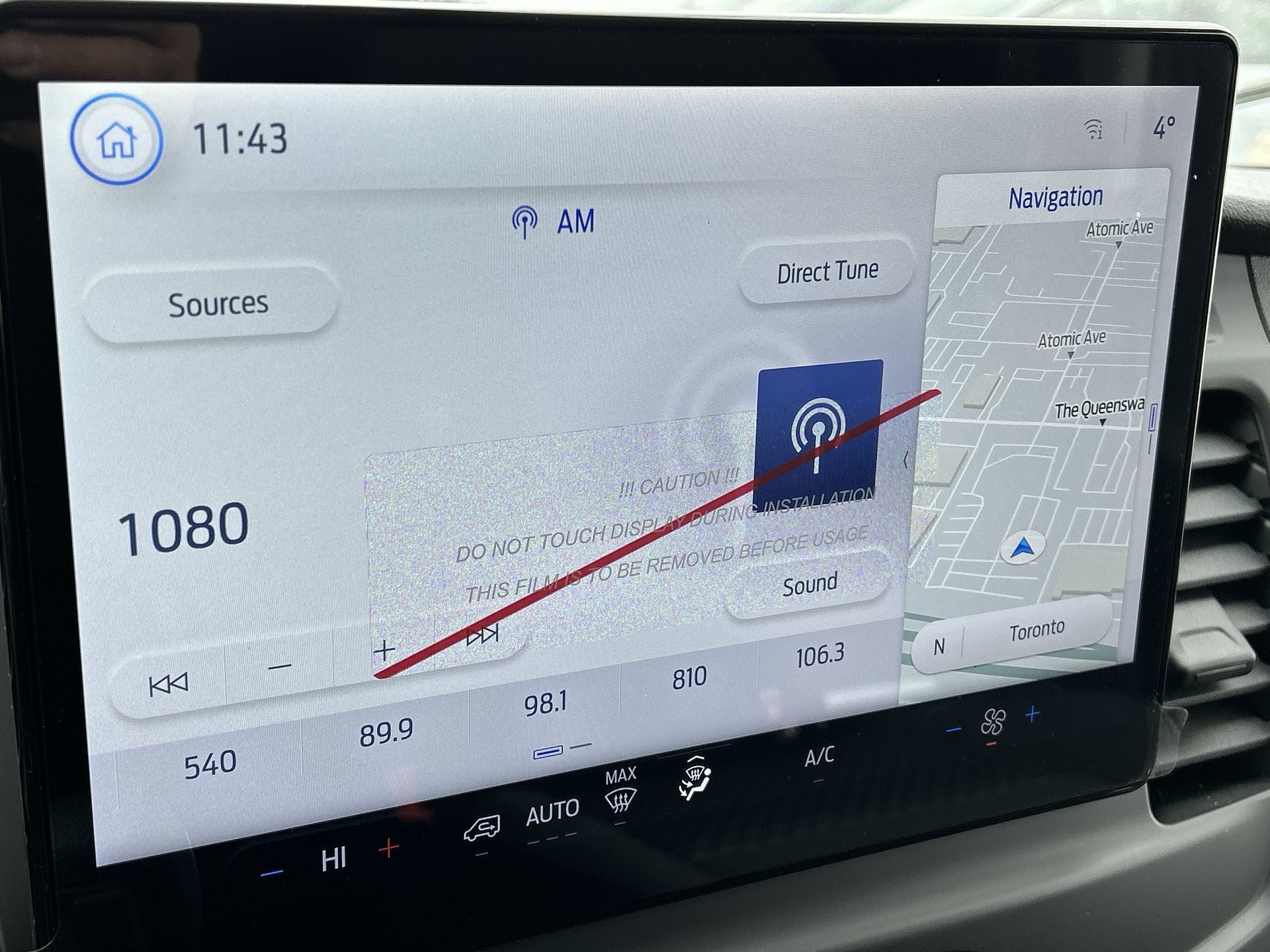 2025 Ford TRANSIT T350