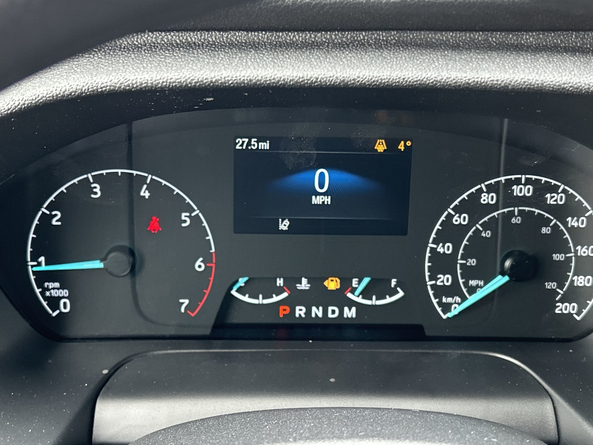 2025 Ford TRANSIT T350