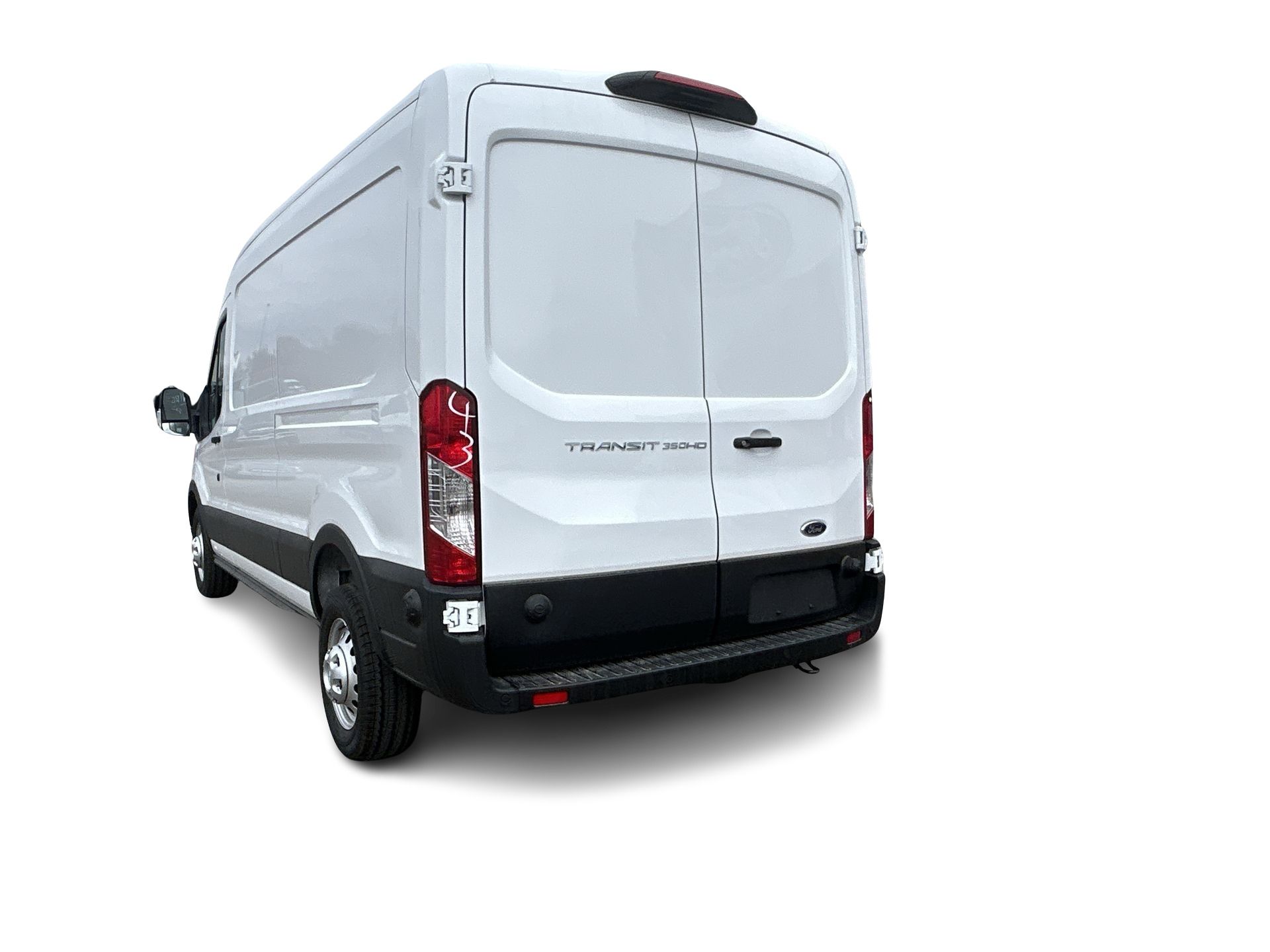 2025 Ford TRANSIT T350 in Toronto, Ontario