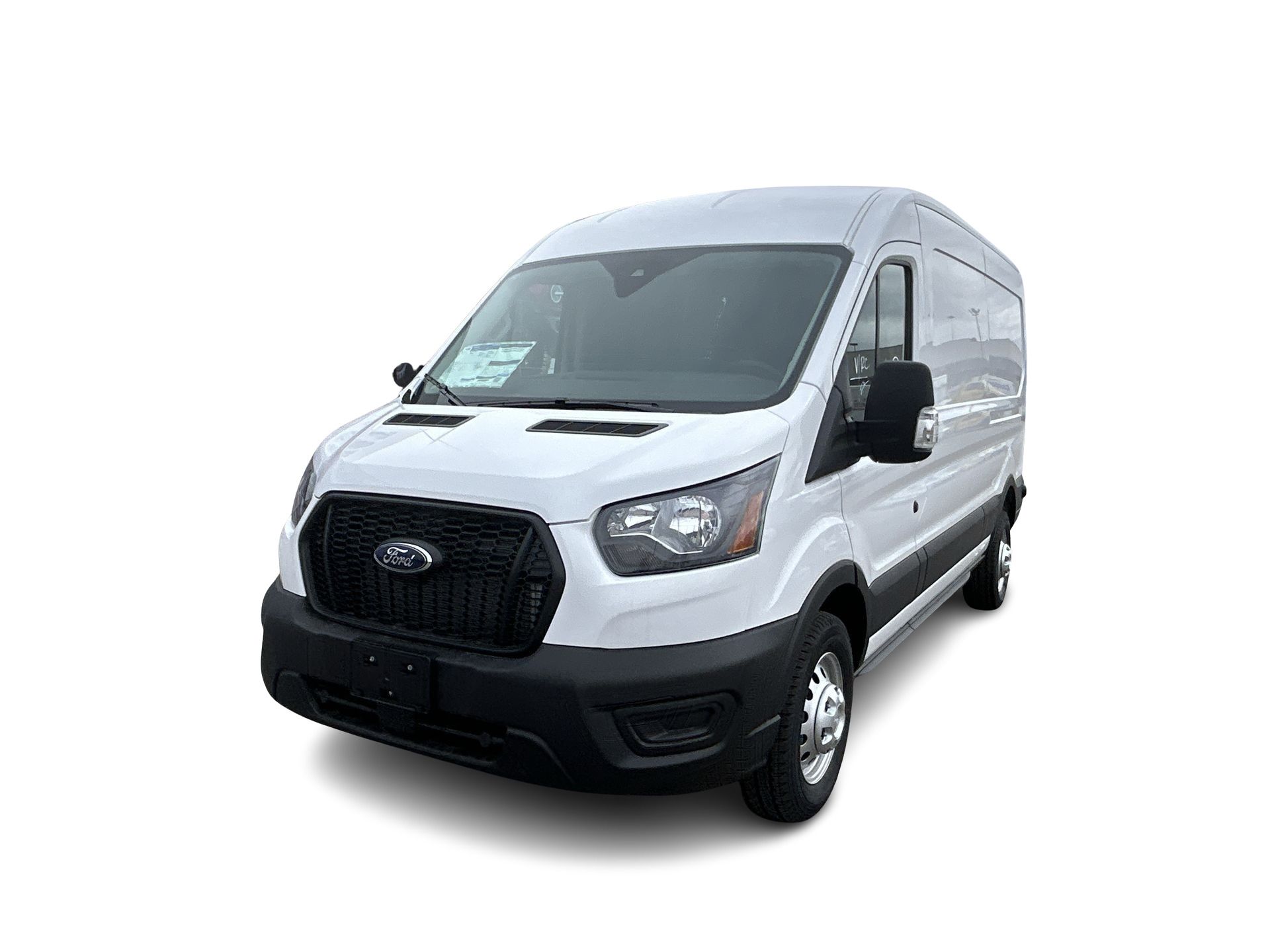 2025 Ford TRANSIT T350 in Toronto, Ontario