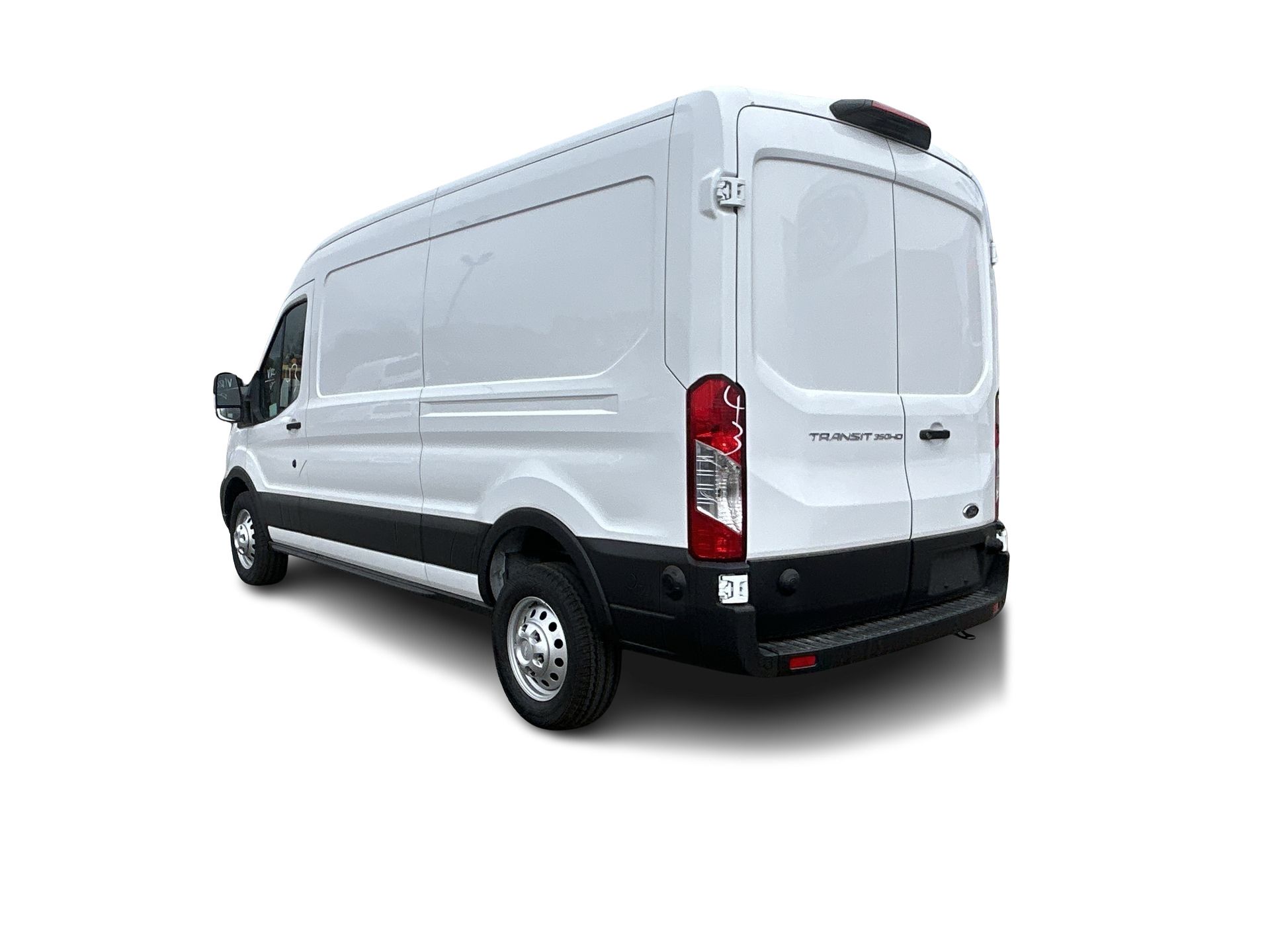 2025 Ford TRANSIT T350 in Toronto, Ontario
