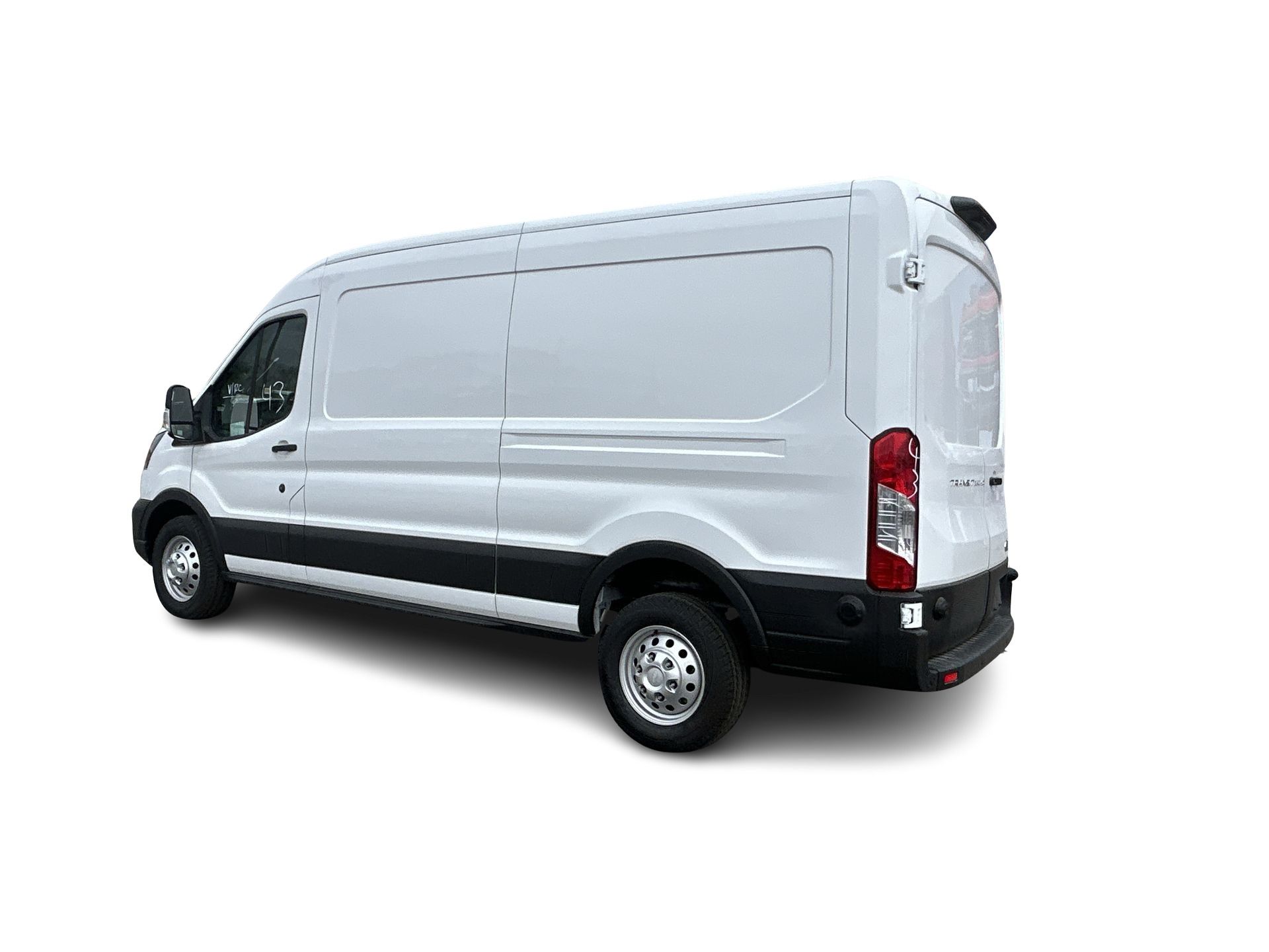 2025 Ford TRANSIT T350 in Toronto, Ontario