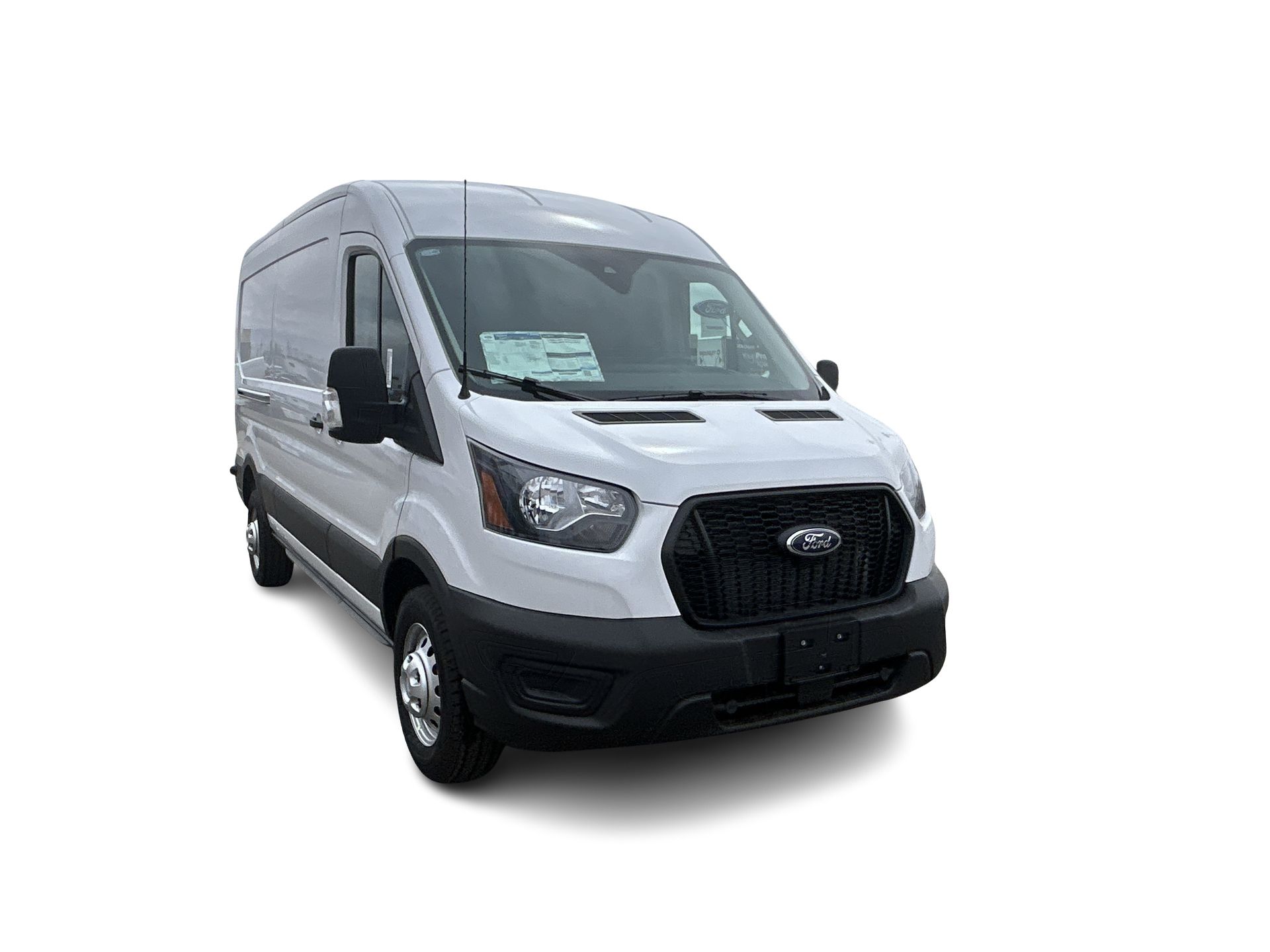 2025 Ford TRANSIT T350 in Toronto, Ontario