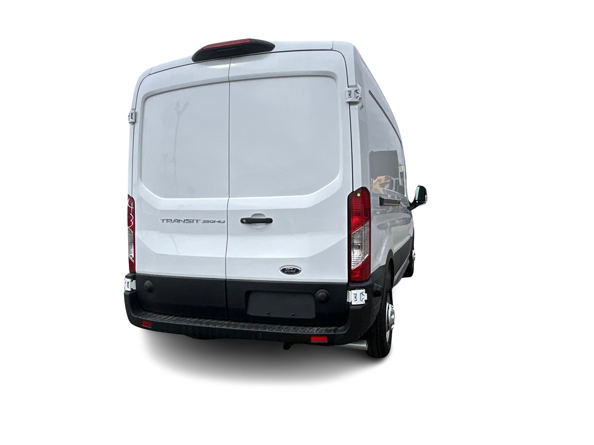 2025 Ford TRANSIT T350 in Toronto, Ontario