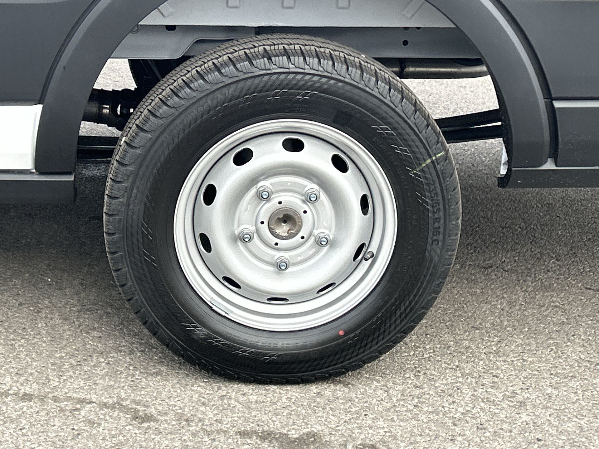 2026 Ford Transit T350 in Toronto, Ontario