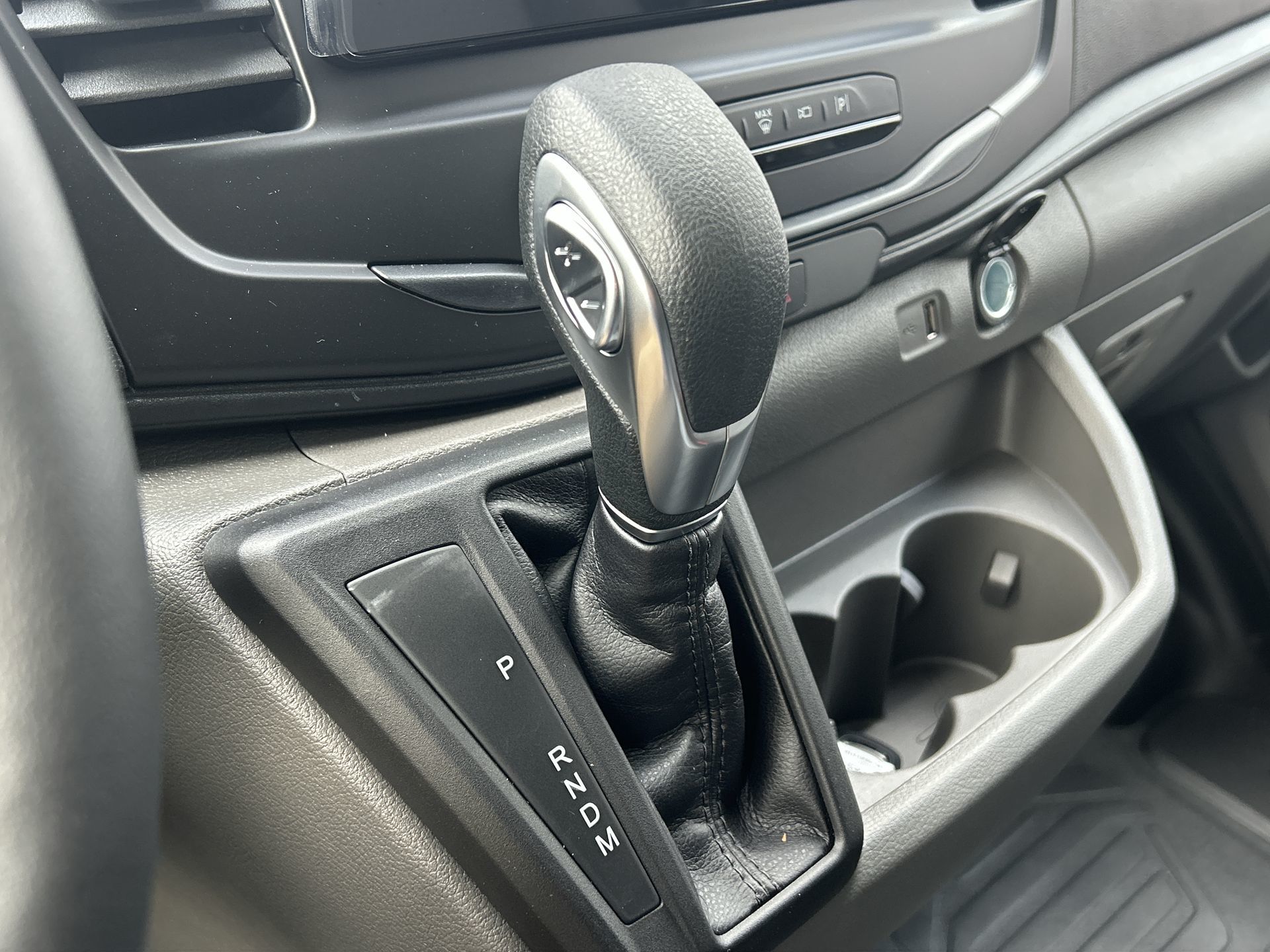 2026 Ford Transit T350 in Toronto, Ontario