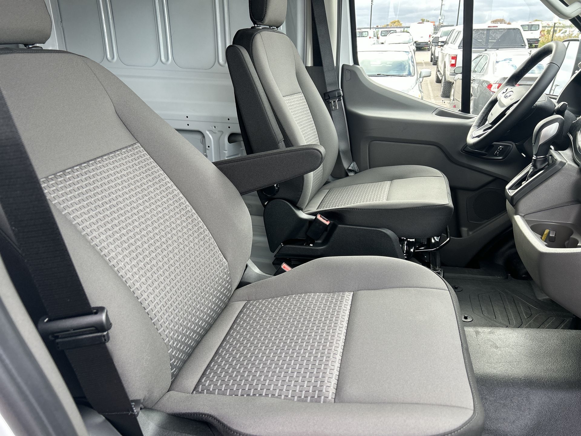 2026 Ford Transit T350 in Toronto, Ontario